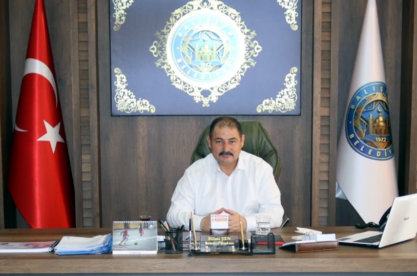 Gunman attack kills district mayor in Türkiye's central Anatolian city, Kirikkale