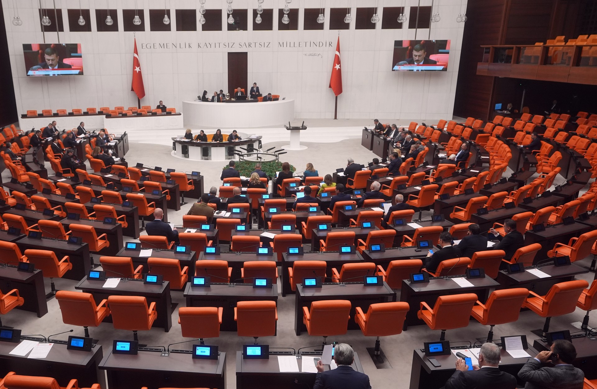 Türkiye to debate financial assitance to increase birthrate