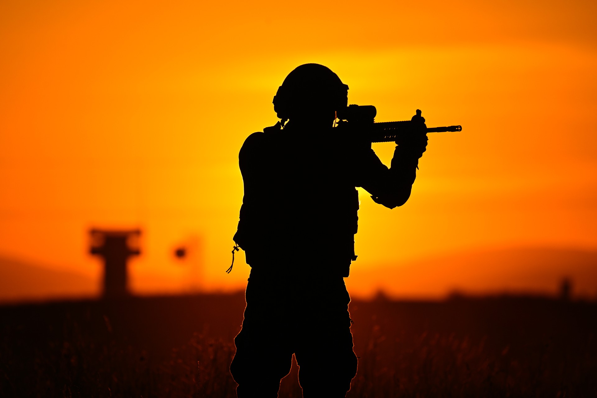 Turkish security forces eliminate over 700 terrorists in 2024