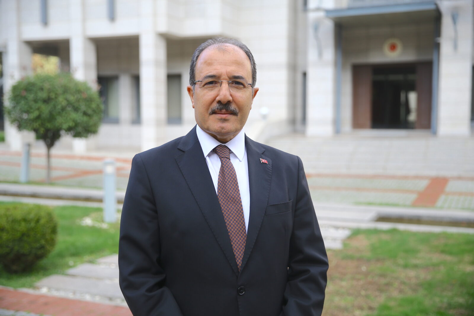 Türkiye prepares for high-level participation in COP29 climate summit