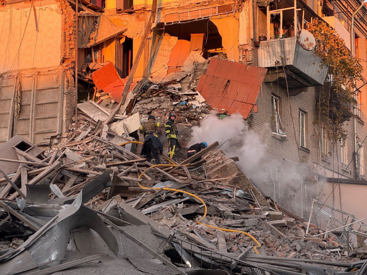 Russia blames Ukraine for attack on IAEA convoy near Zaporizhzhia plant