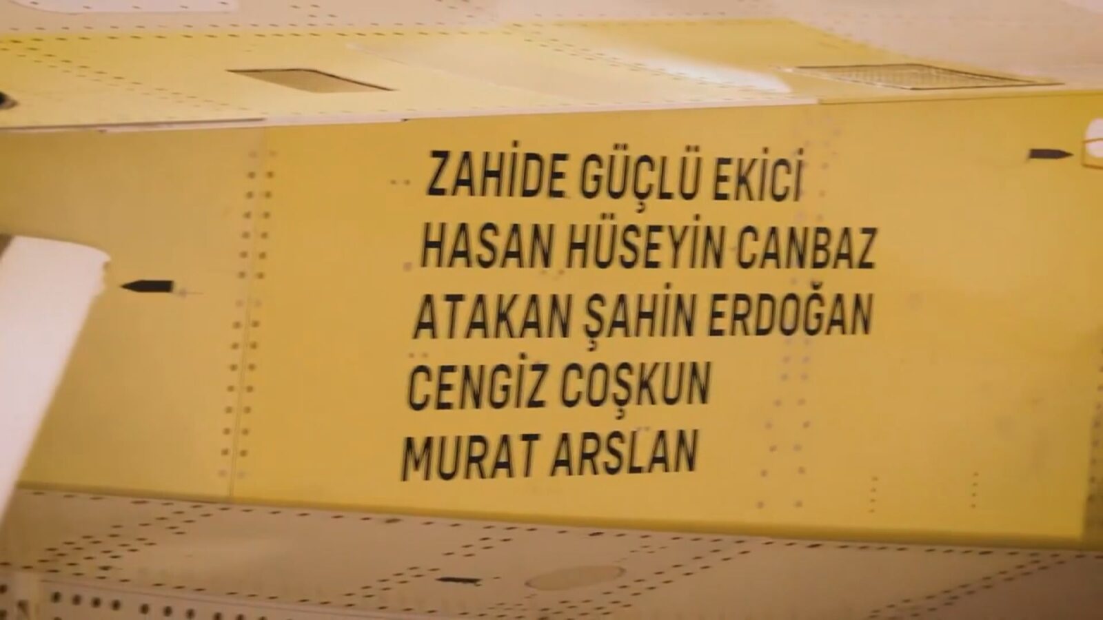 Ankara terrorist attack victim