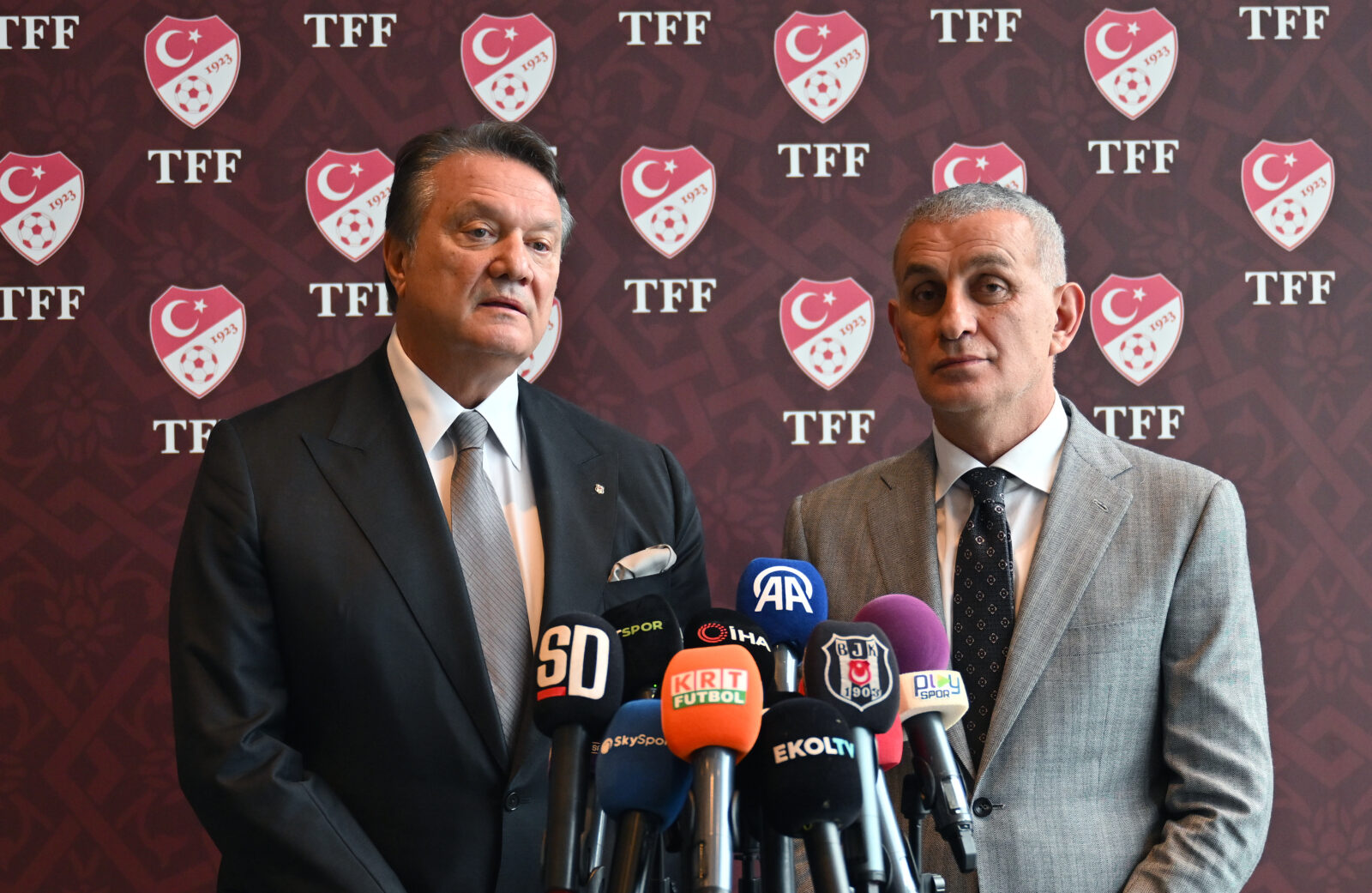 Galatasaray faces backlash over referee decisions, integrity of Turkish Super Lig