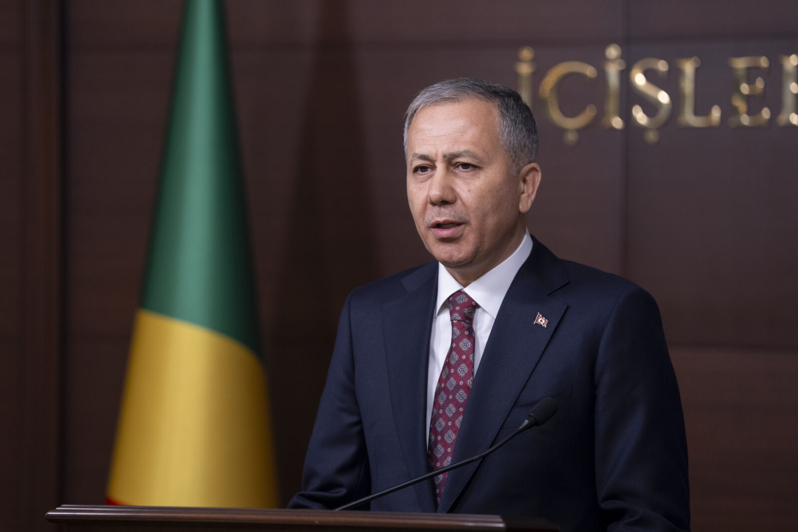 4th joint economic commission meeting held between Türkiye, Republic of Congo