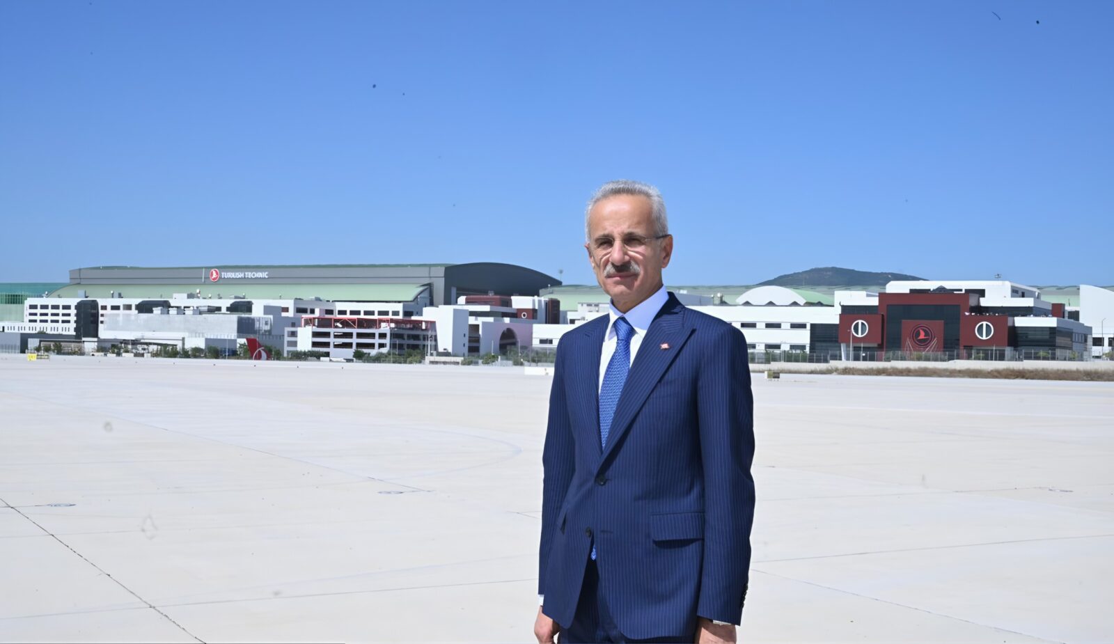Istanbul Airport ranked top by aircraft traffic in Europe