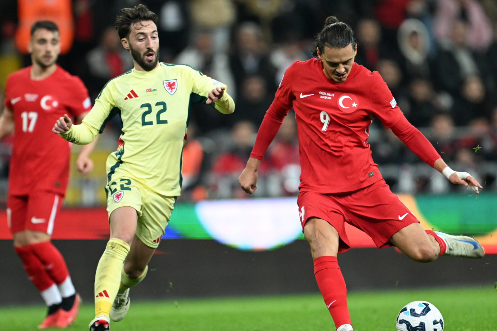 Türkiye
