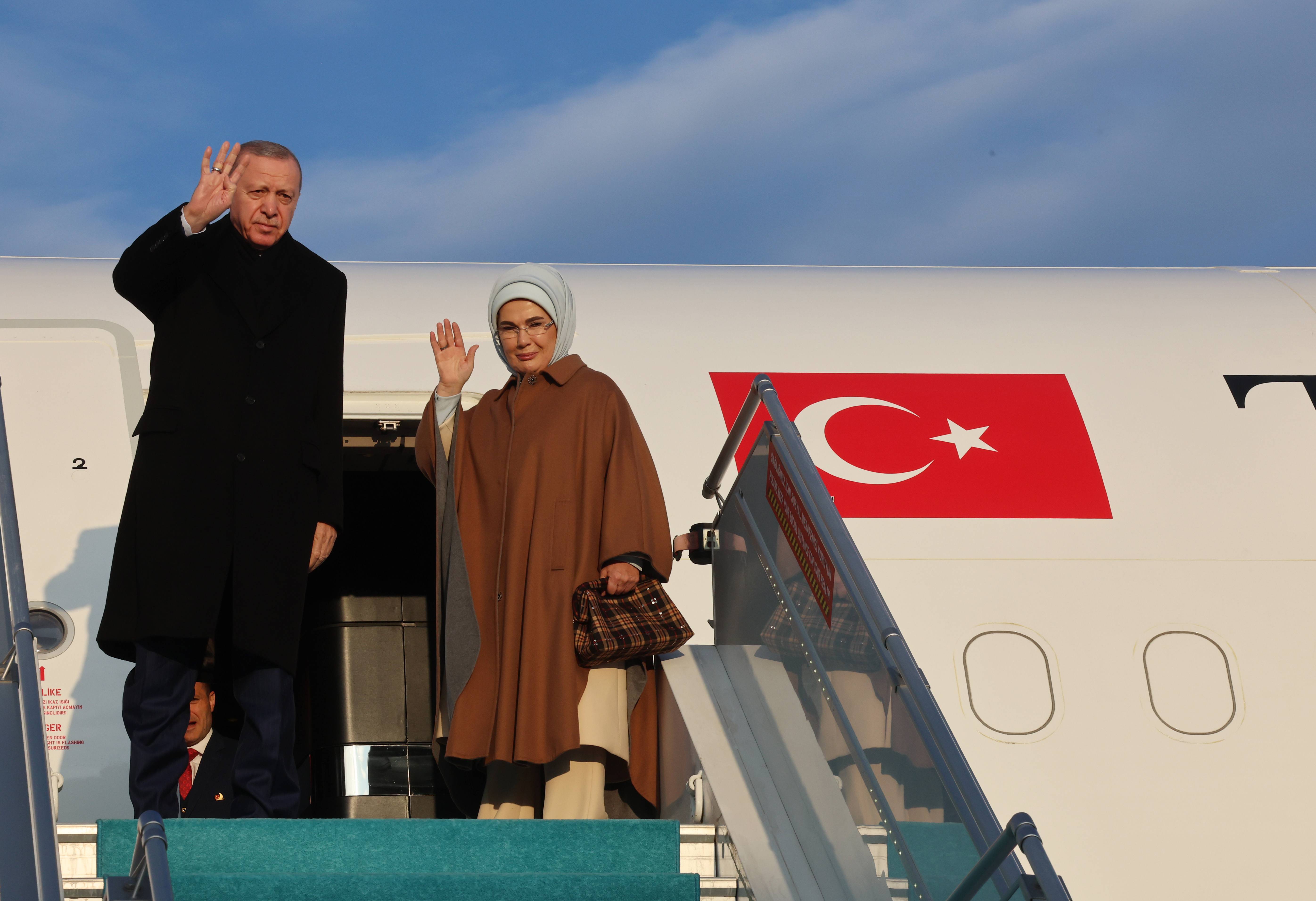 Erdogan to visit Malaysia, Indonesia and Pakistan, aiming for $25B in trade deals