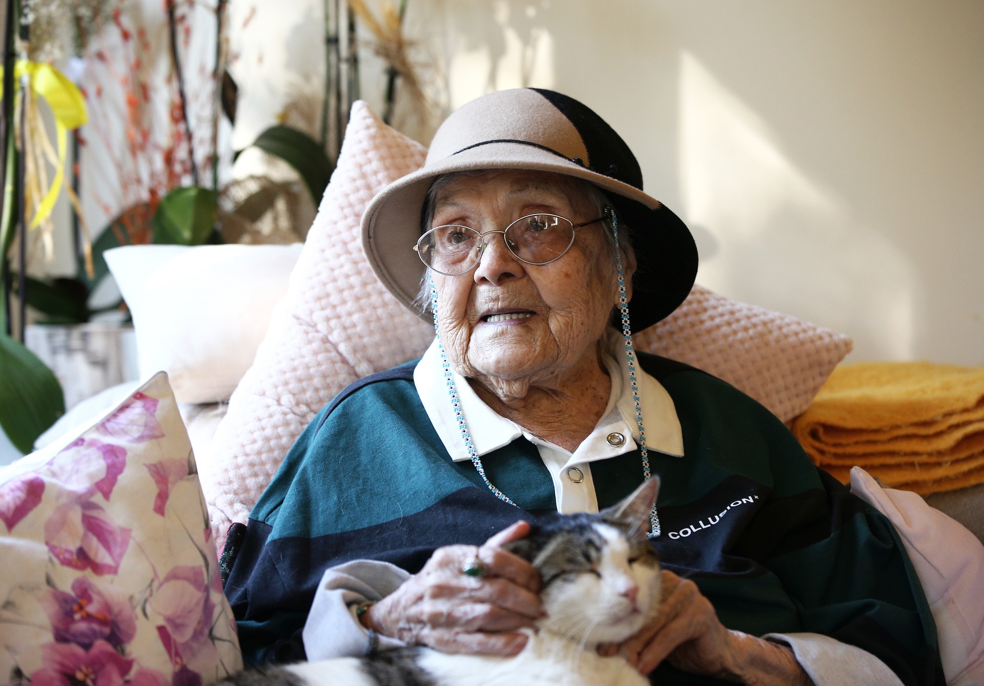 Turkish Sumerologist Muazzez Ilmiye Cig passes away at 110
