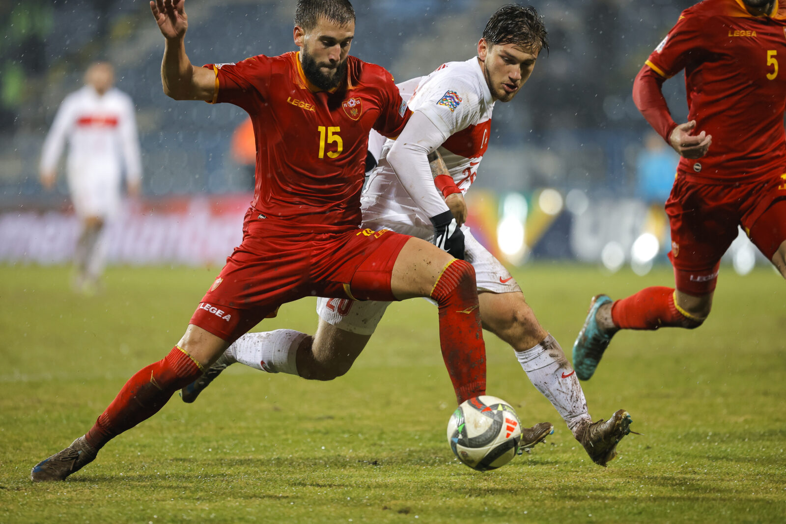 Eintracht Frankfurt set to make strong €20M offer for Besiktas