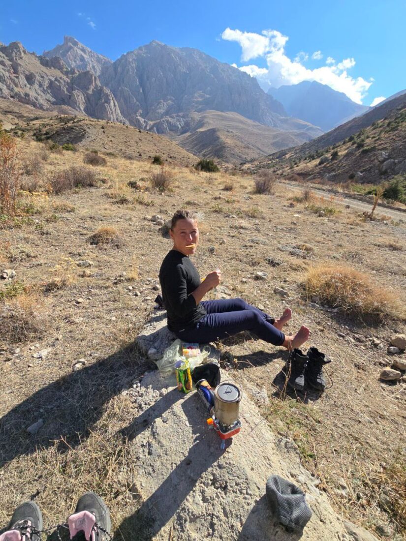 Search continues for missing Belarusian twin climbers in Türkiye