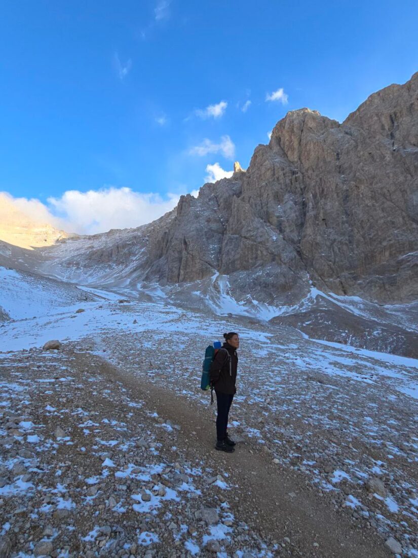 Belarusian twin climbers found safe after missing in Türkiye