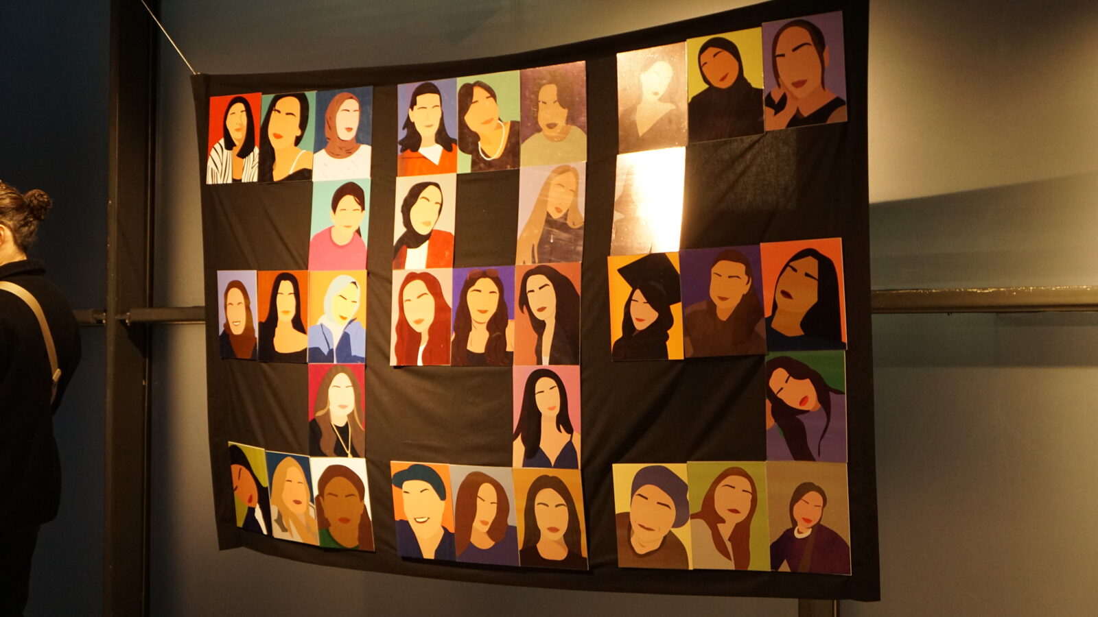 1103 Turkish women forced to change identities to escape violence