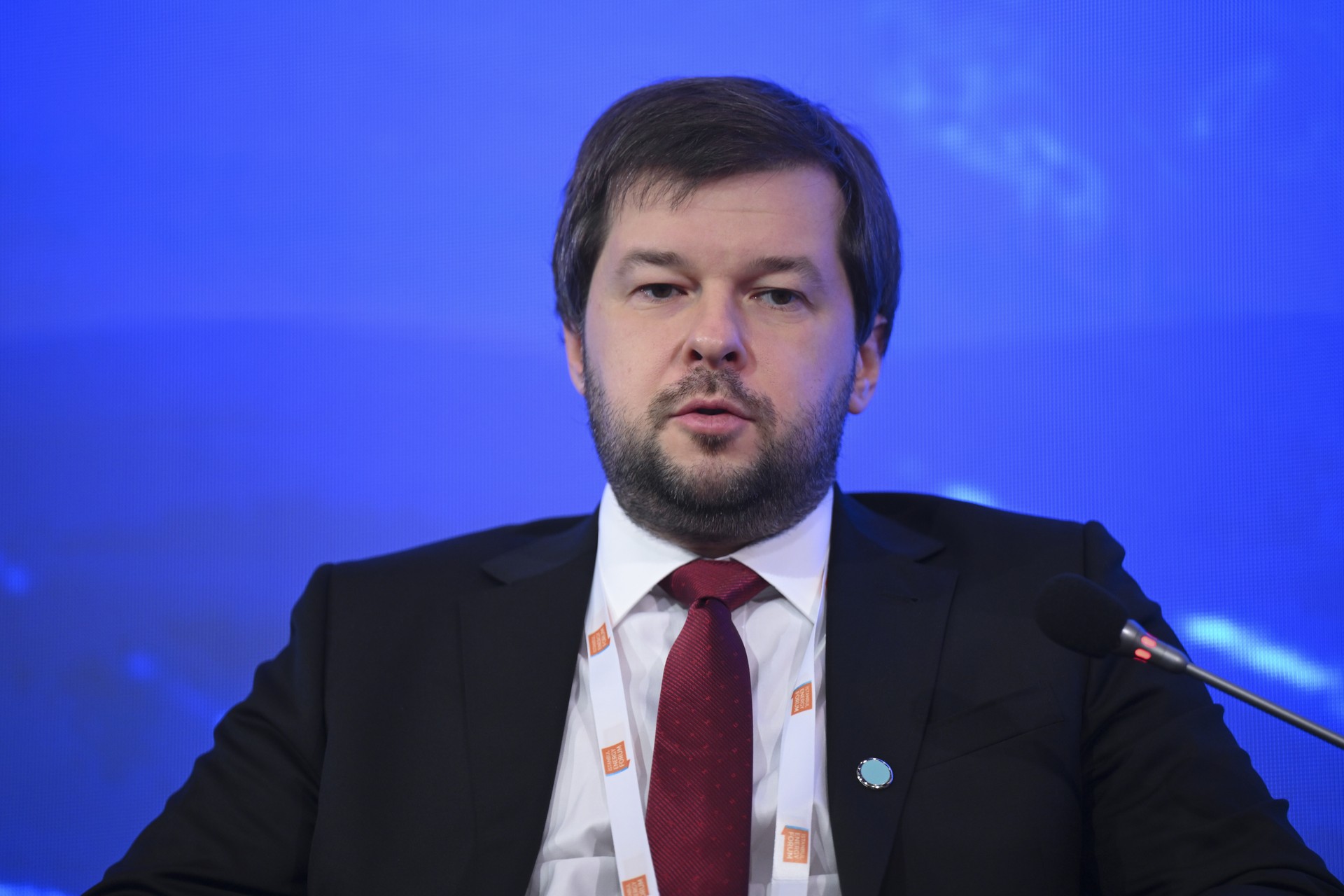 Russian deputy energy minister highlights Türkiye’s role as energy hub