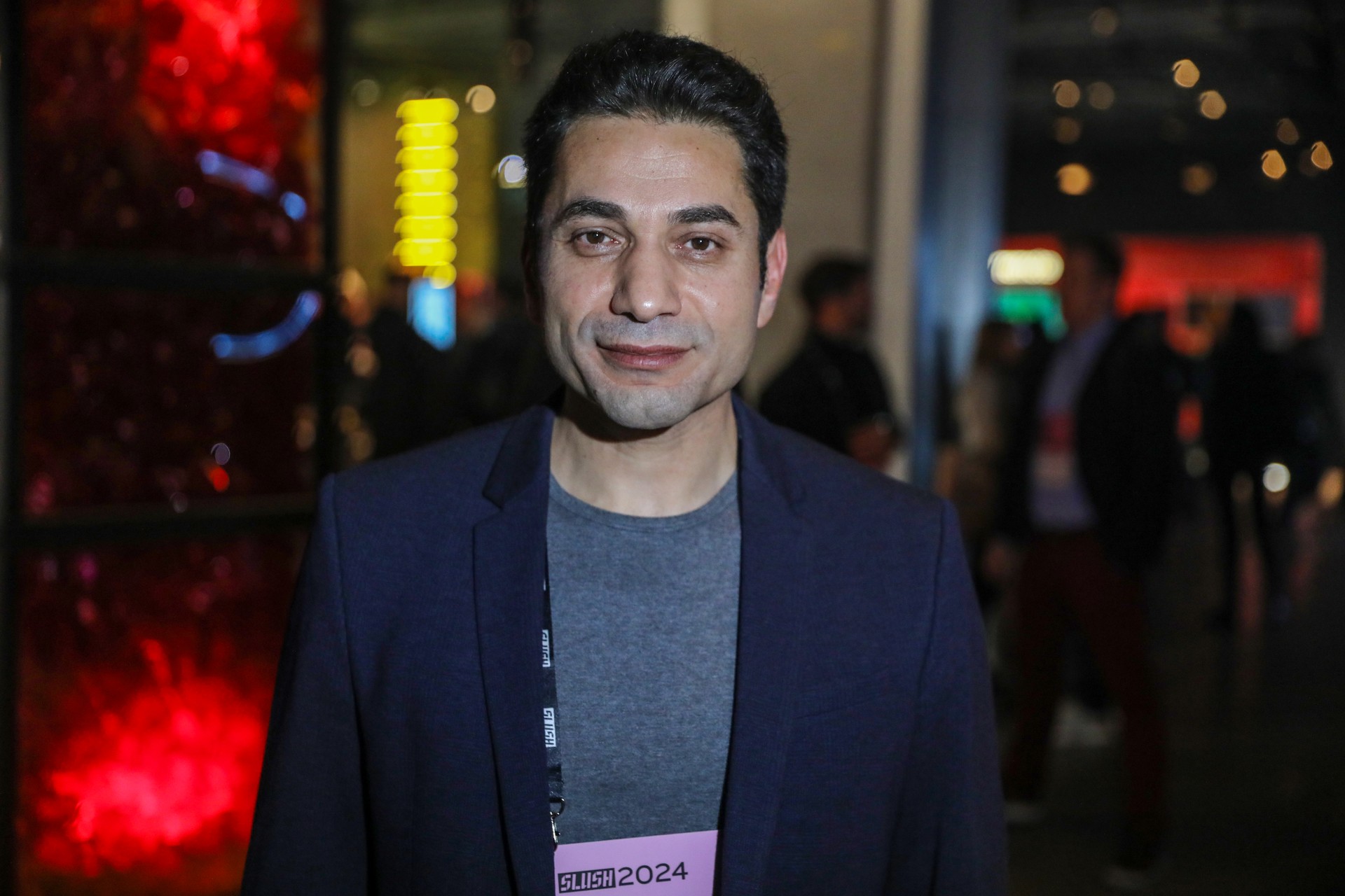 Turkish technology entrepreneurs receive $4.7B investment in 4 years