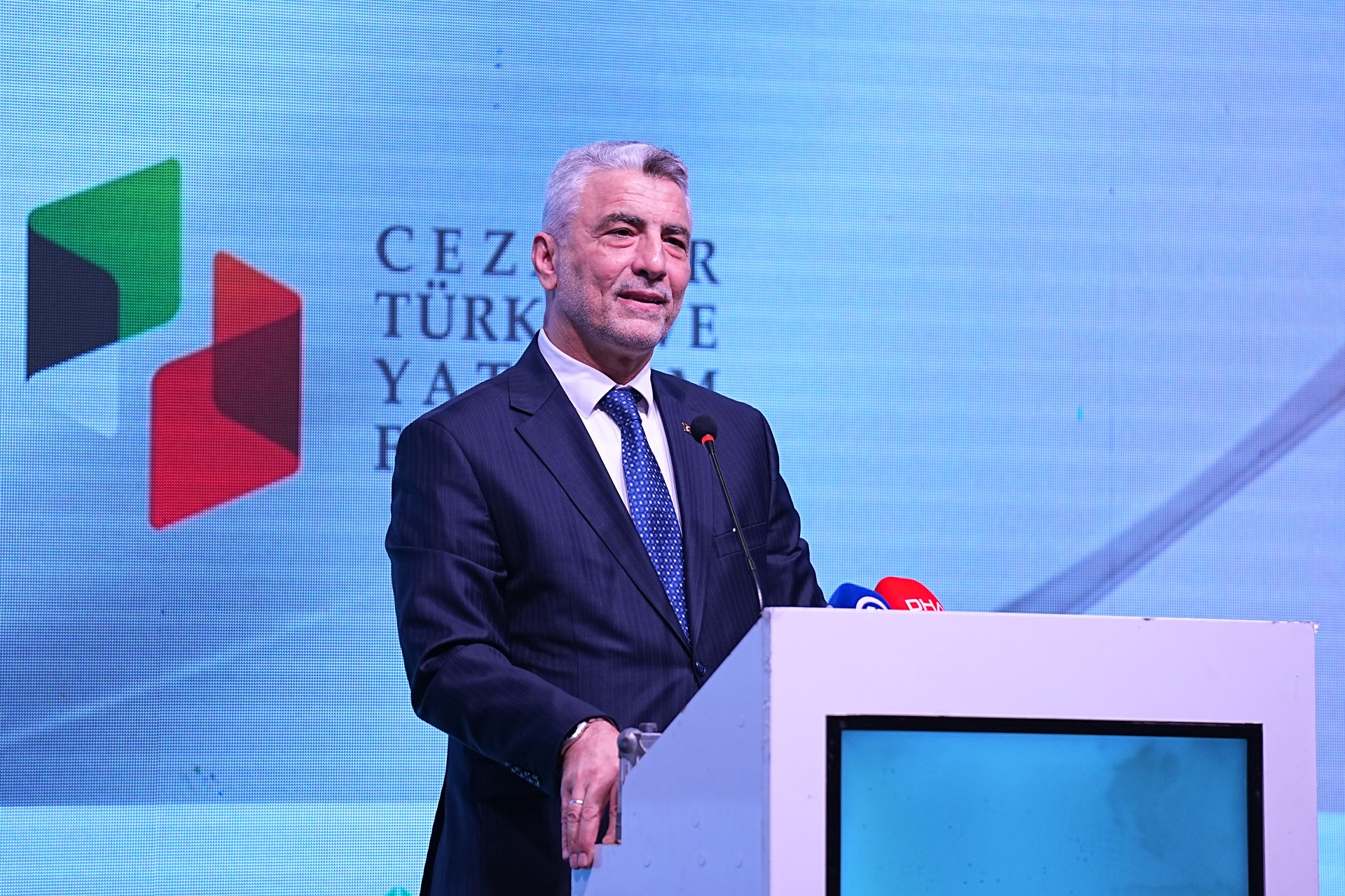 Türkiye set for 'major shift' in trade relations with Syria, says Trade Minister Bolat