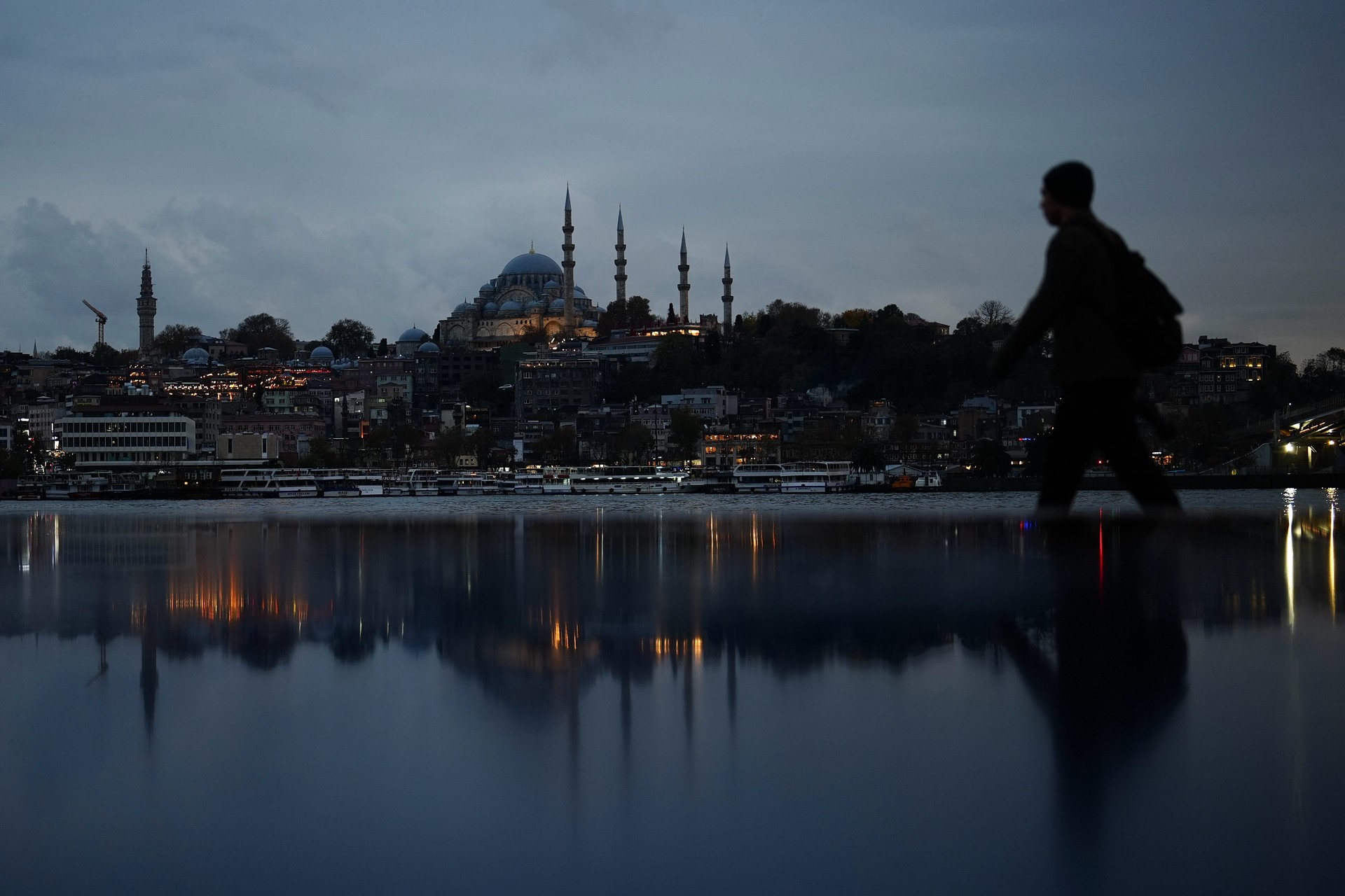 Türkiye's 2024 word of the year announced by national language institution