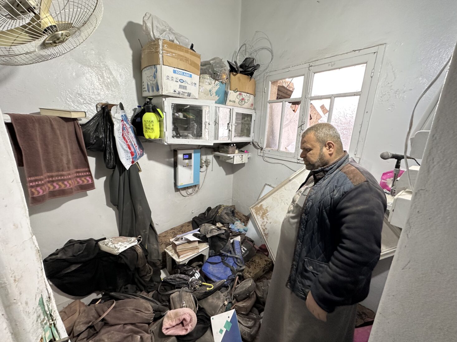 Terrorist group PKK/YPG