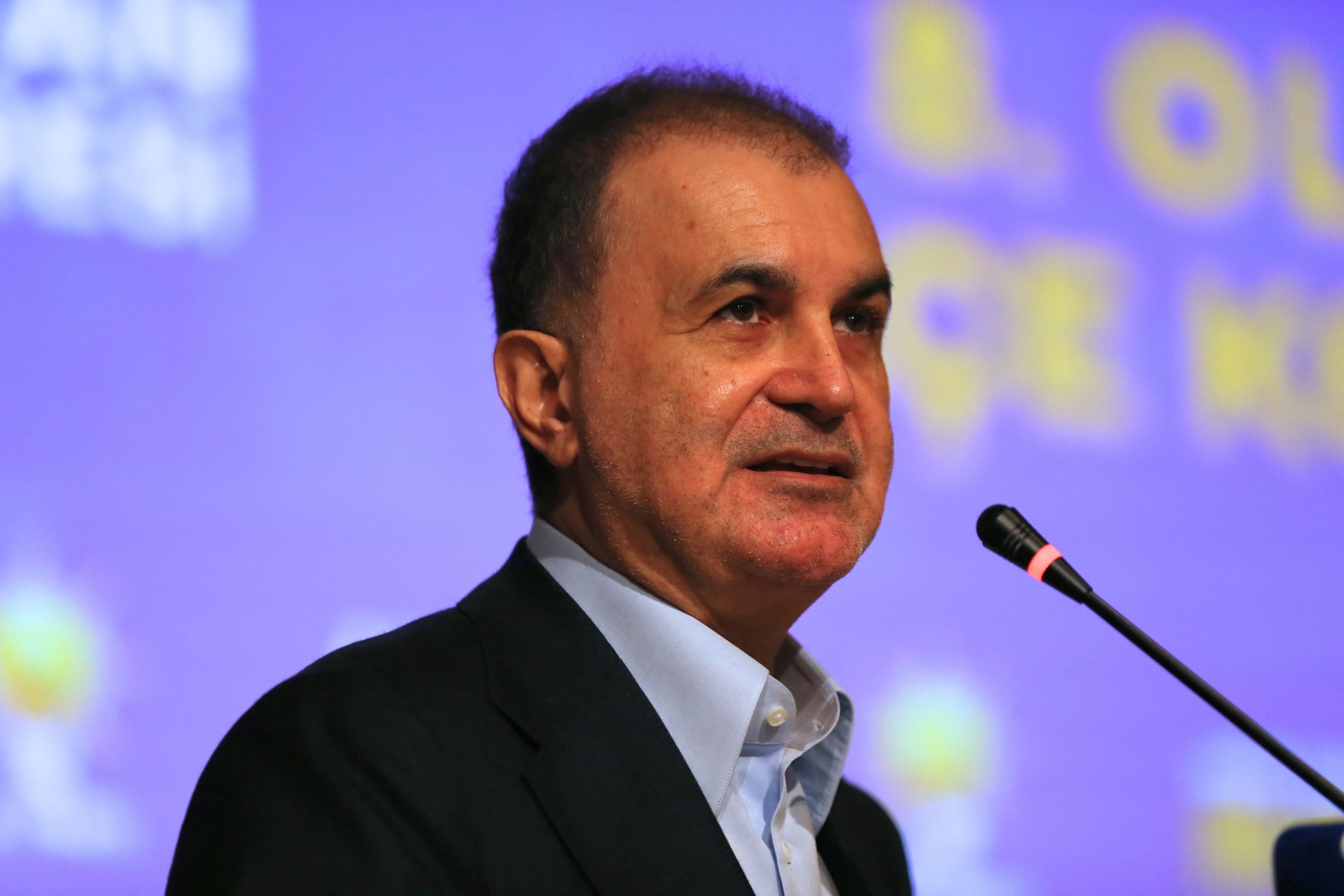 Early elections not on Türkiye's agenda, says ruling AK Party spokesperson