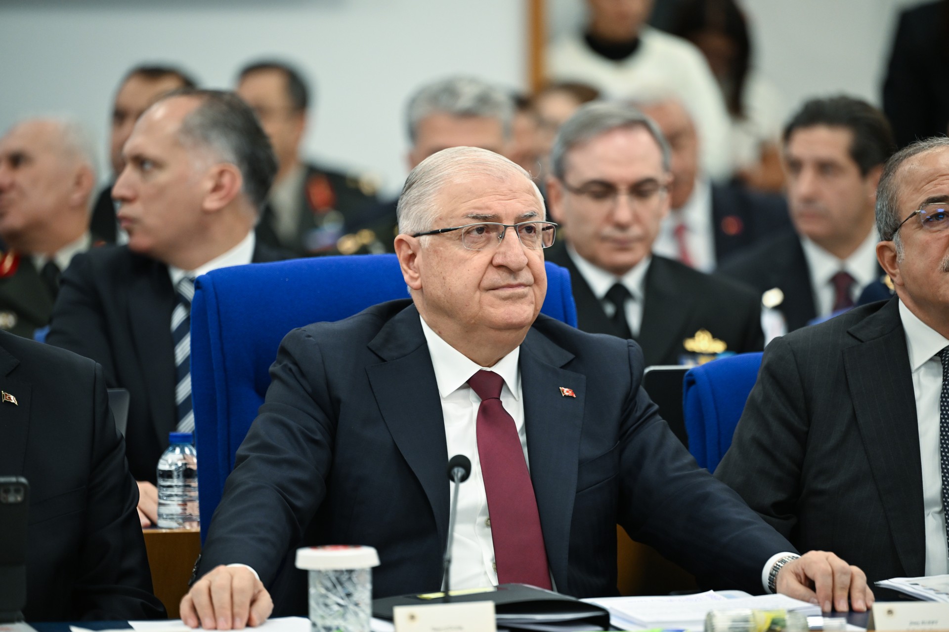 Türkiye's defense industry sees engineers returning, minister says