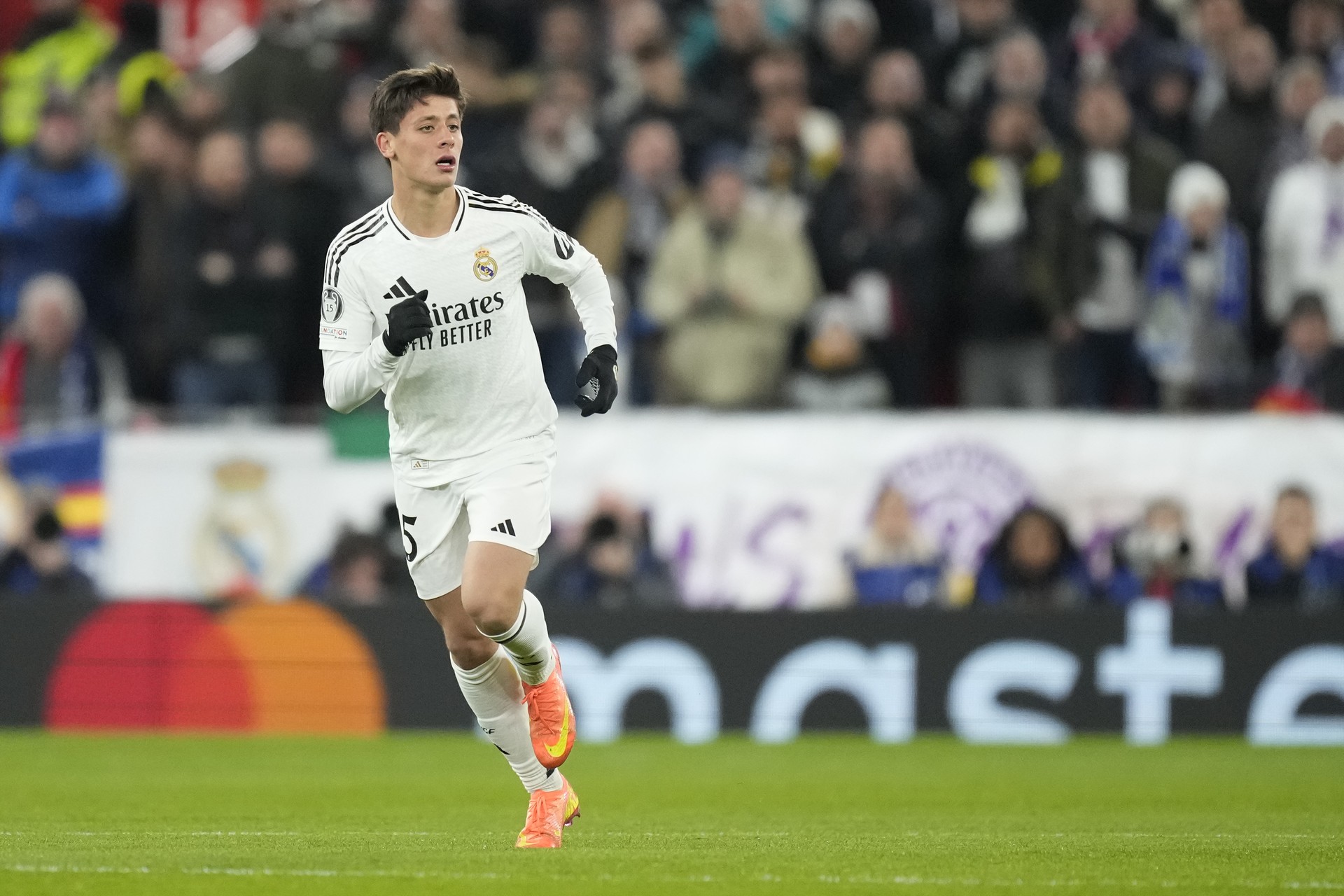 One quality Arda Guler lacks to thrive in Real Madrid, Spanish journalist explains