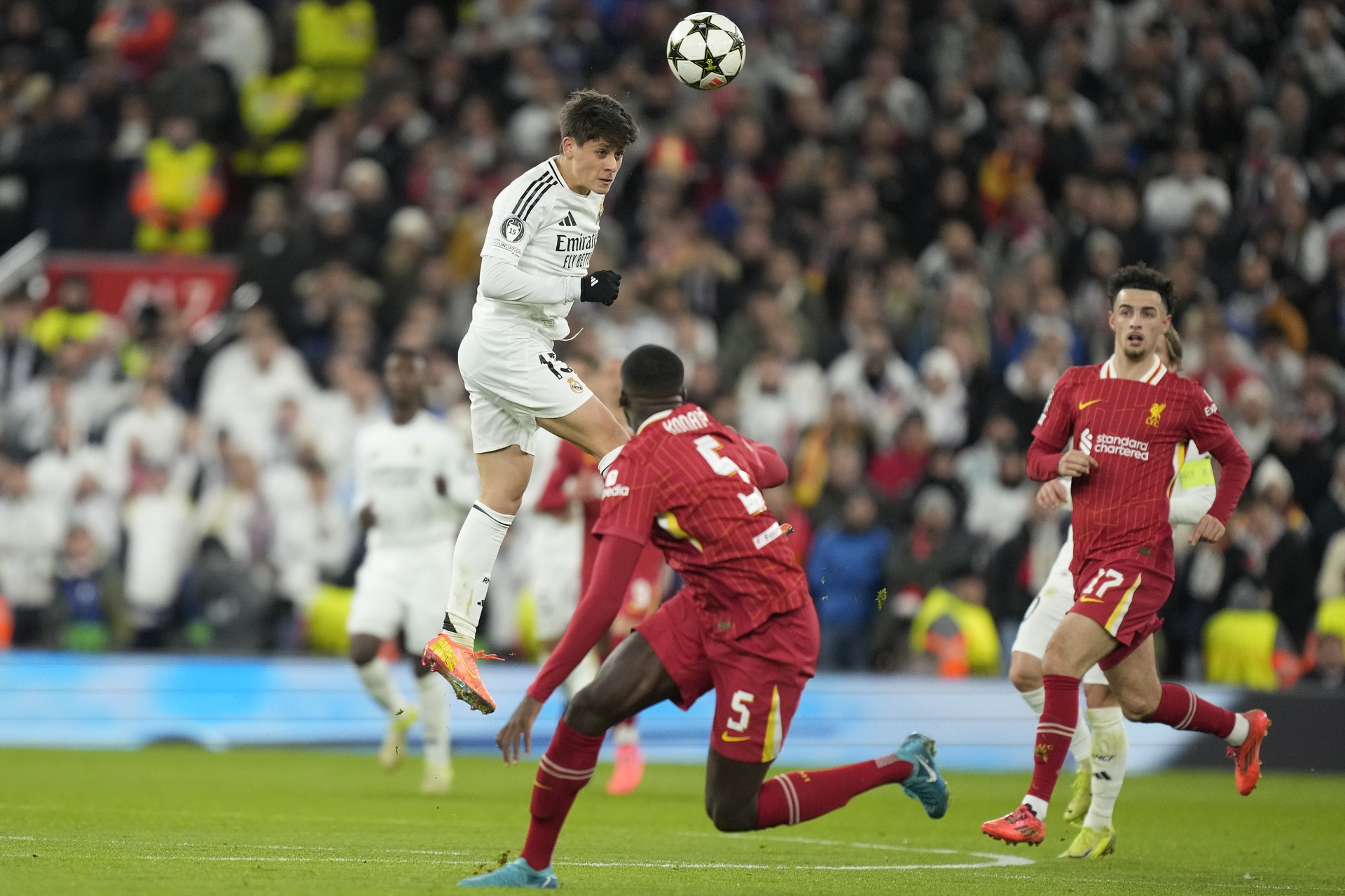 UEFA mulls moving to penalties instead of extra time in Champions League knockout rounds
