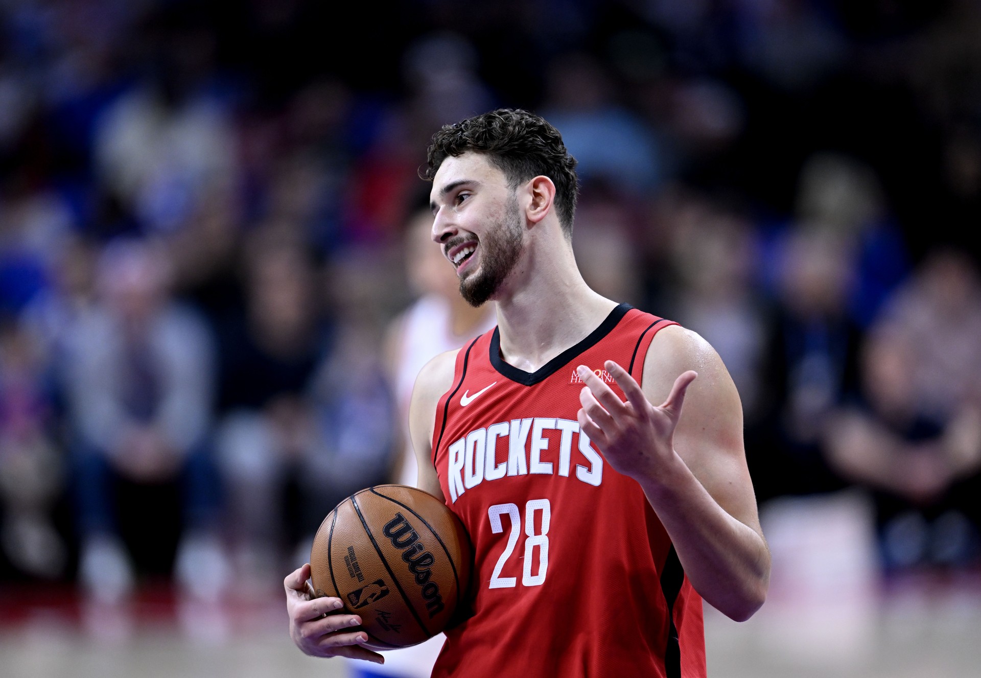NBA All-Star voting results: Alperen Sengun ranks 6th