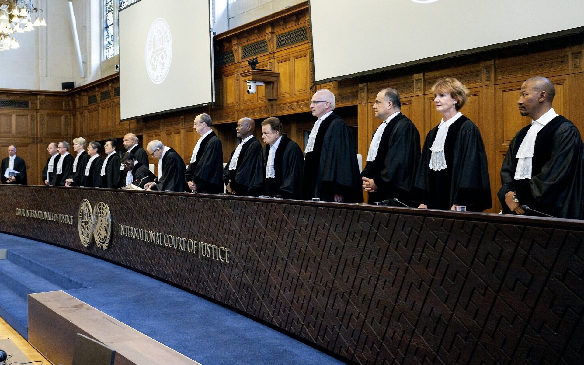 ICJ rules on jurisdiction in Azerbaijan’s racial discrimination case against Armenia