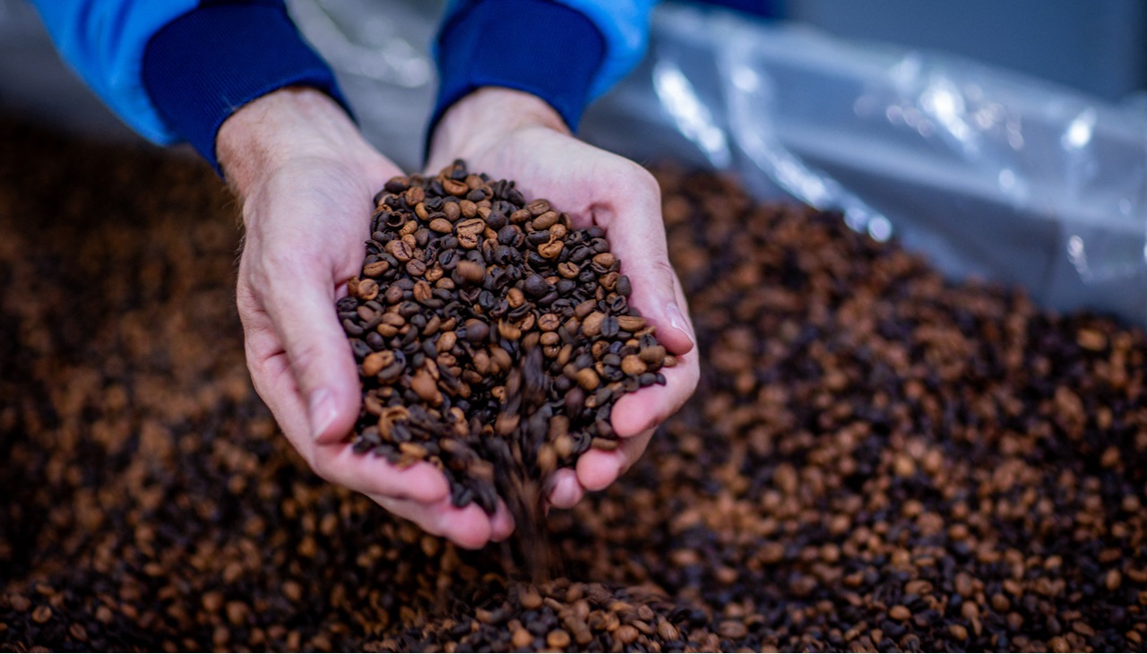 Supply shortages push coffee prices to record highs