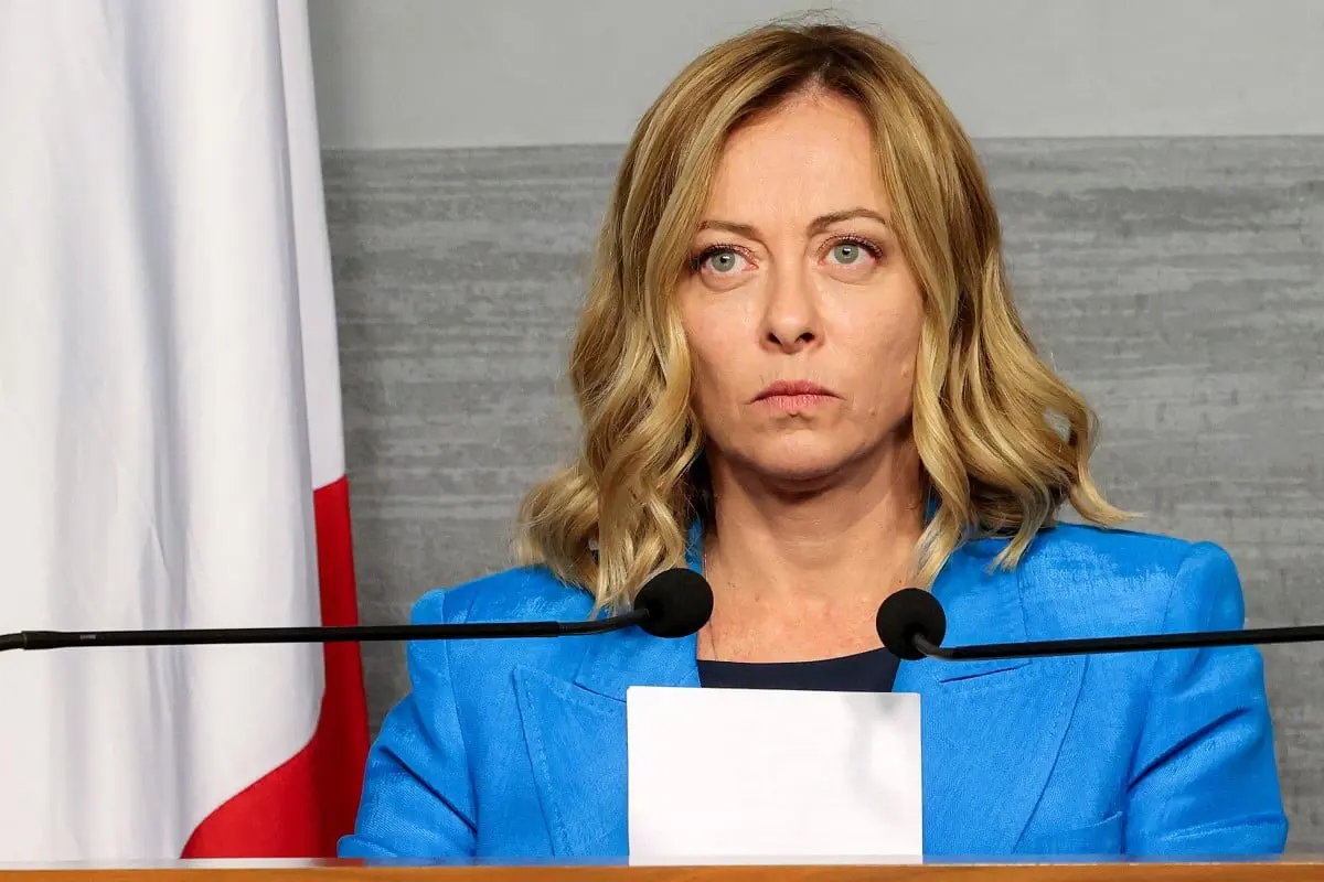 Minister Crosetto in Israel to meet with Defence Minister Yoav Gallant (Italian Defense Ministry)