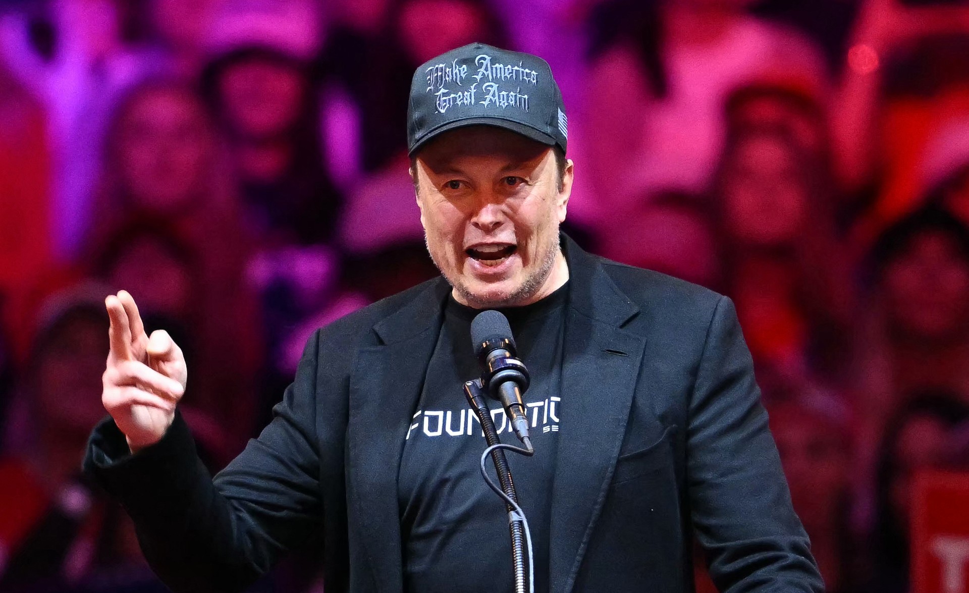 Elon Musk clashes with Australian government over social media age limits