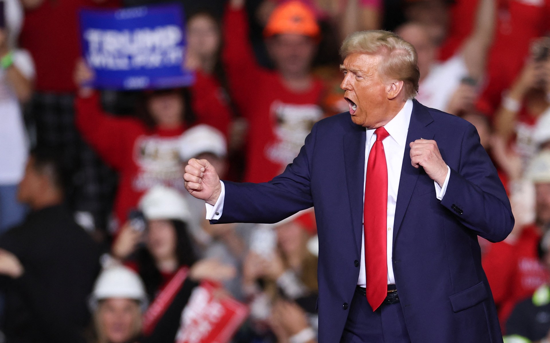 How Trump targeted Turkish economy over Pastor Brunson’s imprisonment