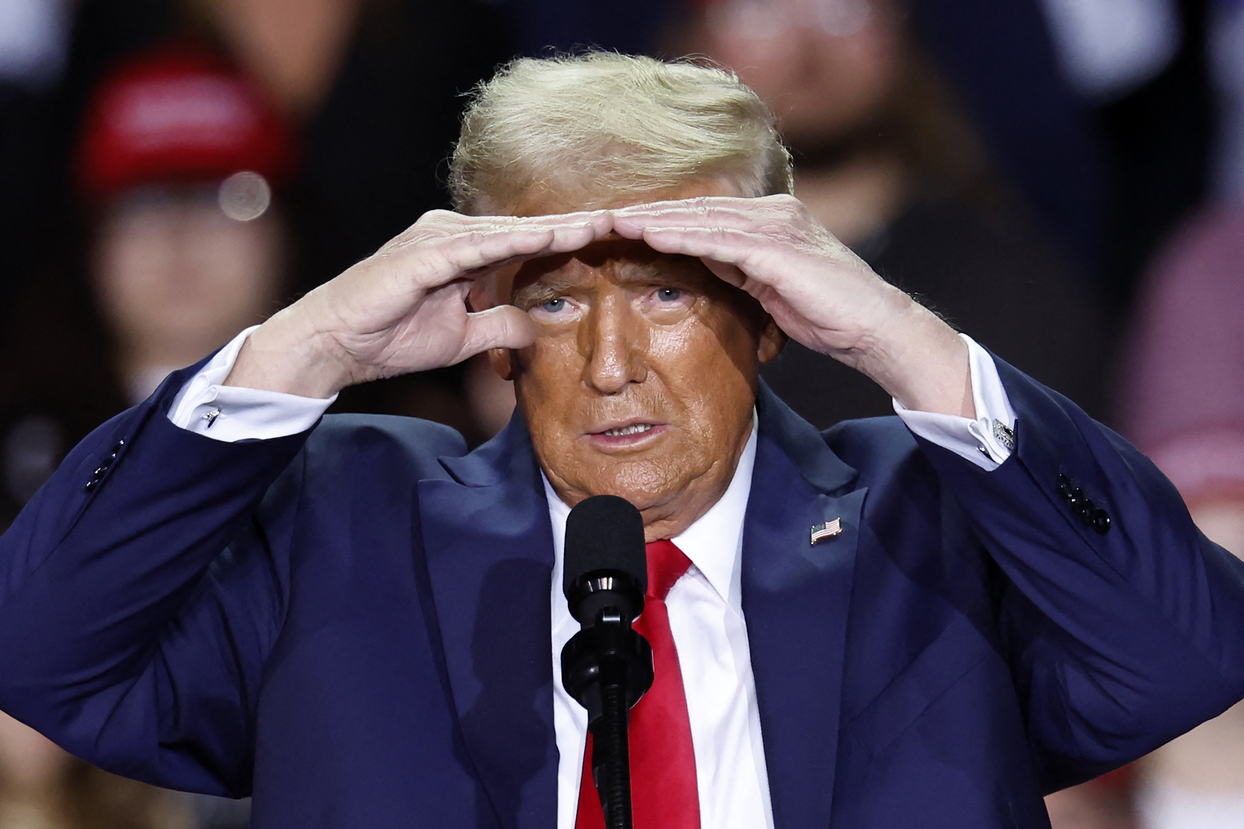 Trump