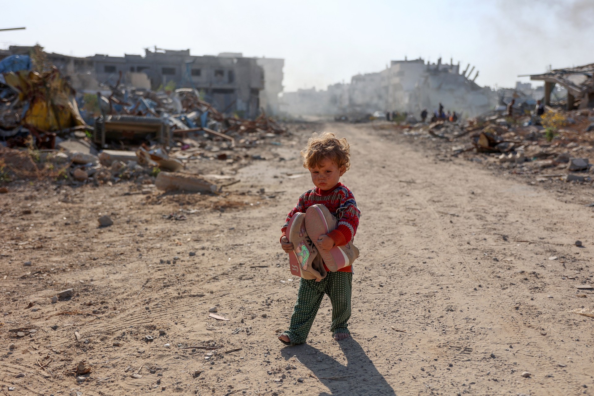 Qatar denies withdrawing from Gaza cease-fire mediation, calls reports false