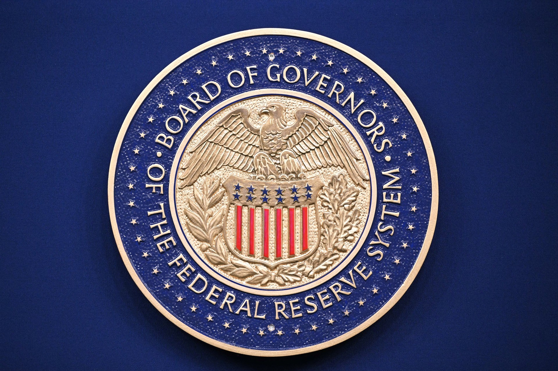 US Federal Reserve cuts interest rate by 25 basis points for 2nd consecutive drop