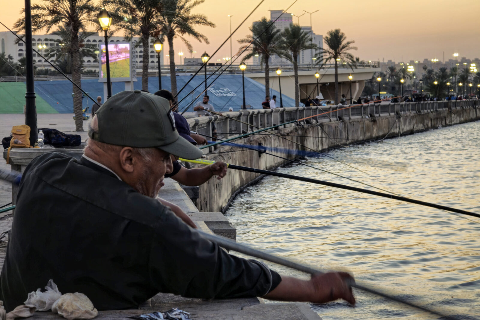 Power balances in Libya and Türkiye's engagement