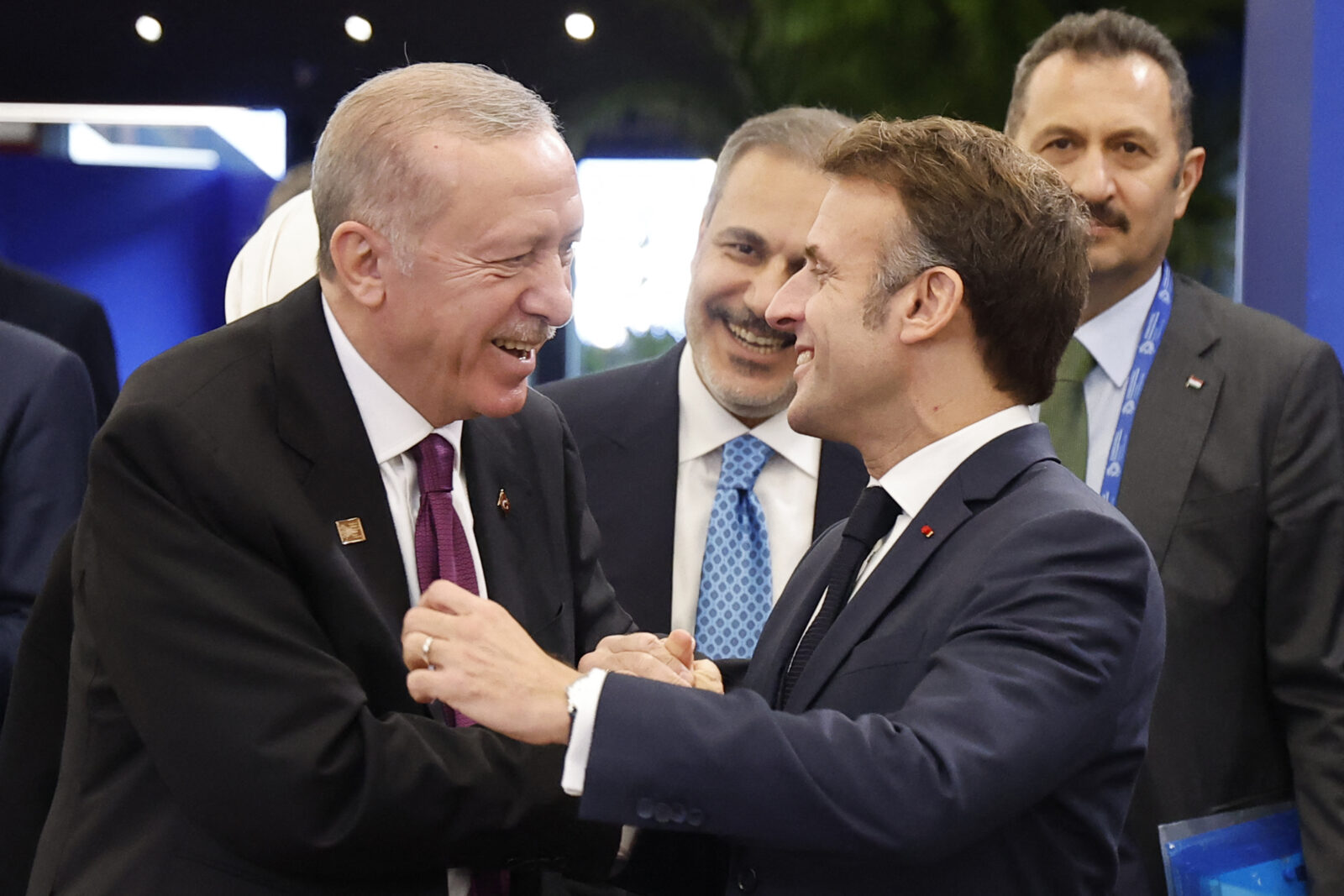 Türkiye positioned as key guarantor for Europe’s defense autonomy: Report