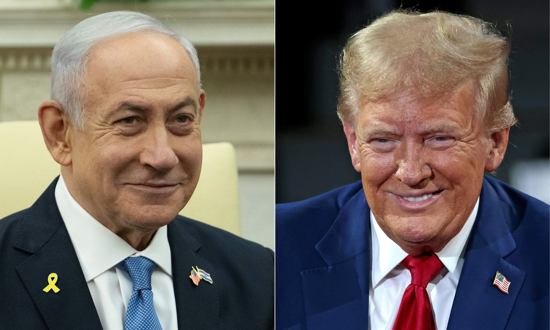 Tel Aviv will benefit from Trump's presidency: Former Israeli Ambassador to US