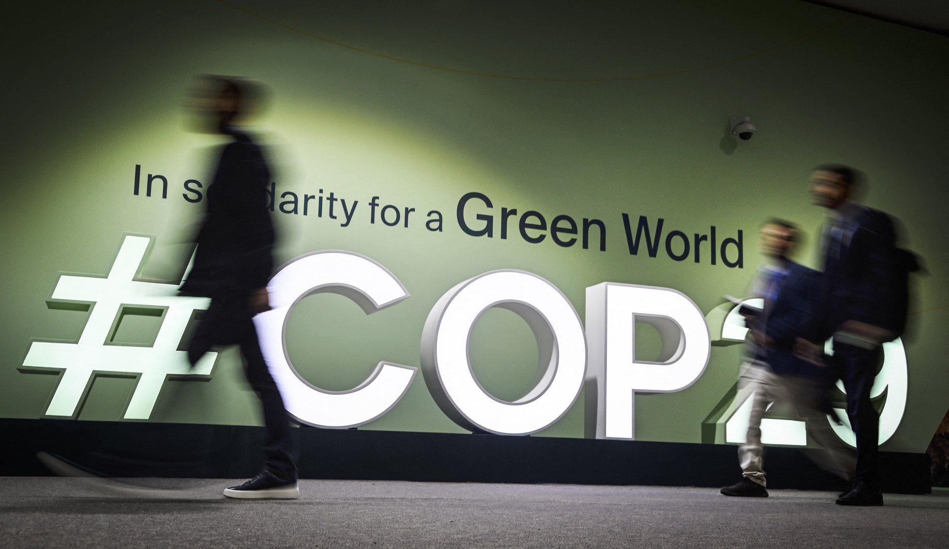 COP29 proposes $250B investments in developing countries, falling short of expectations