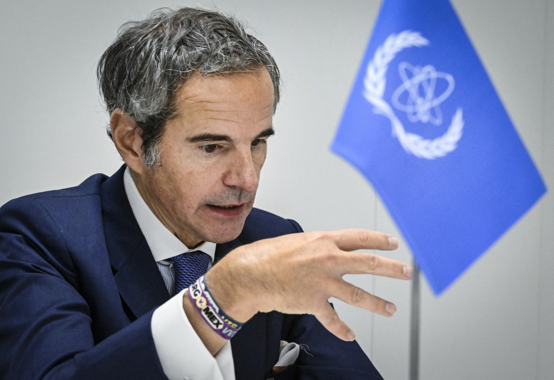 UN official to visit Iran amid escalating tensions over nuclear program