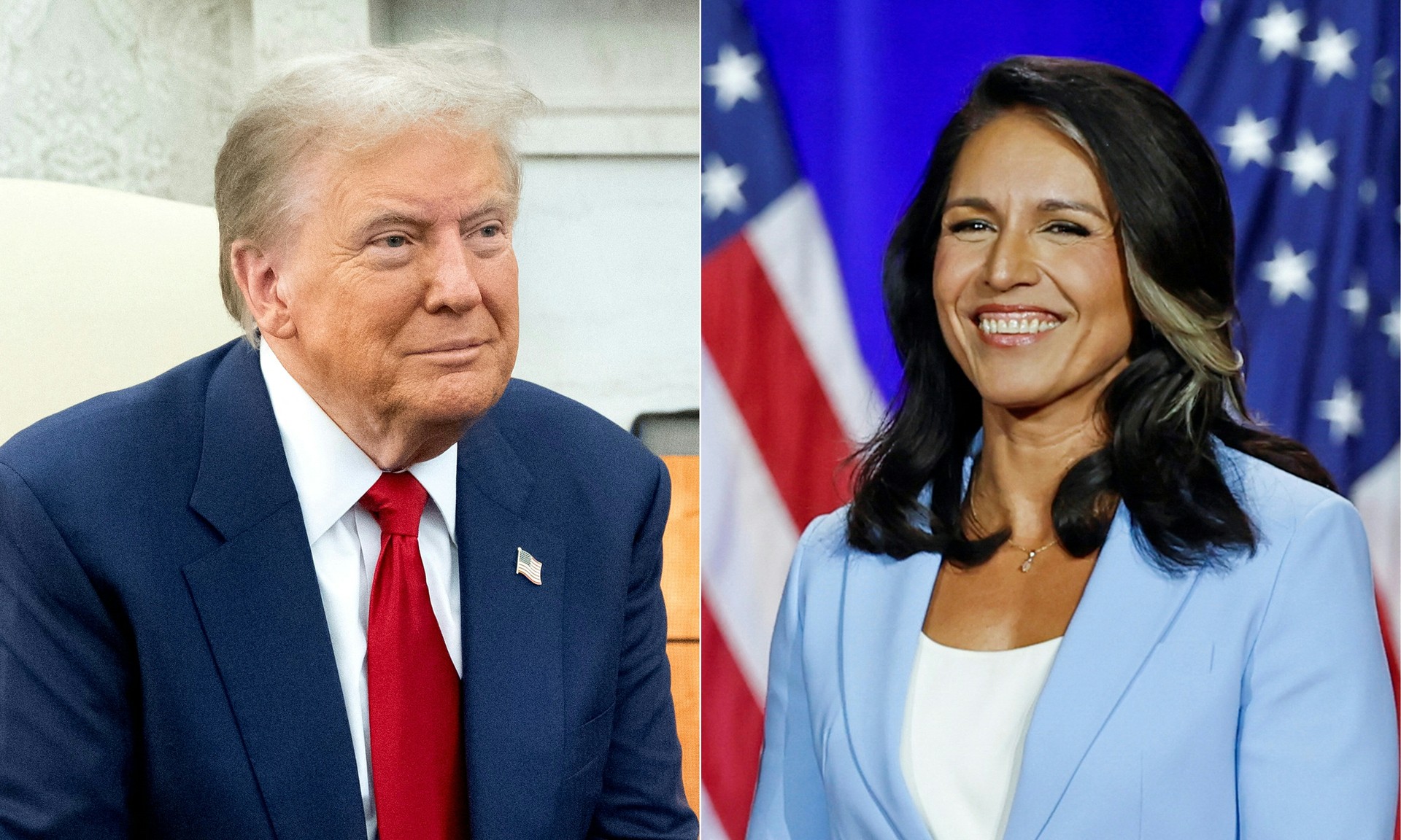 Trump's new intel director Tulsi Gabbard's radical, worrisome comments about Türkiye