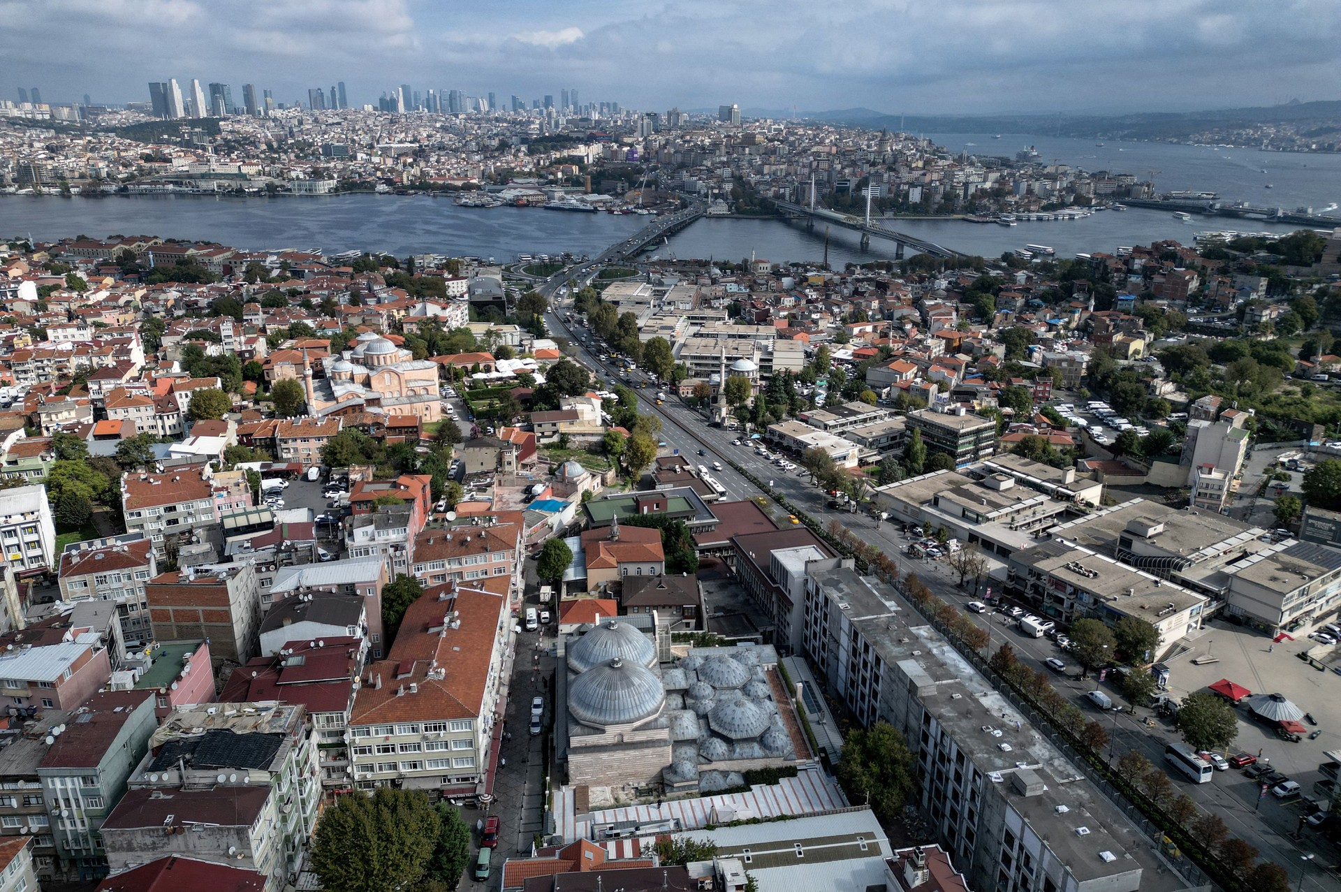 Turkish private sector foreign debt reaches $178.5B in September