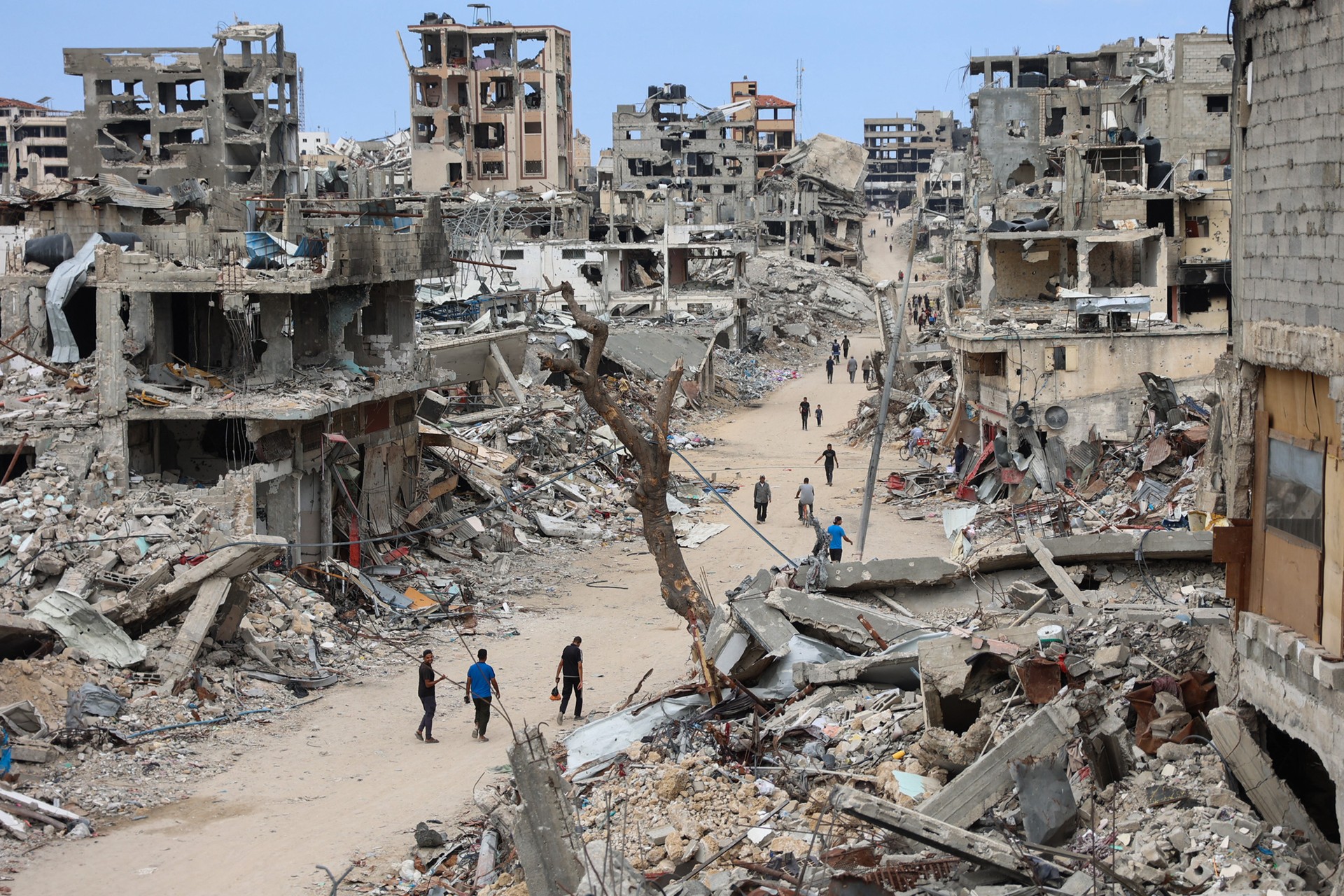 Dutch court rejects NGOs’ request to stop arms exports to Israel