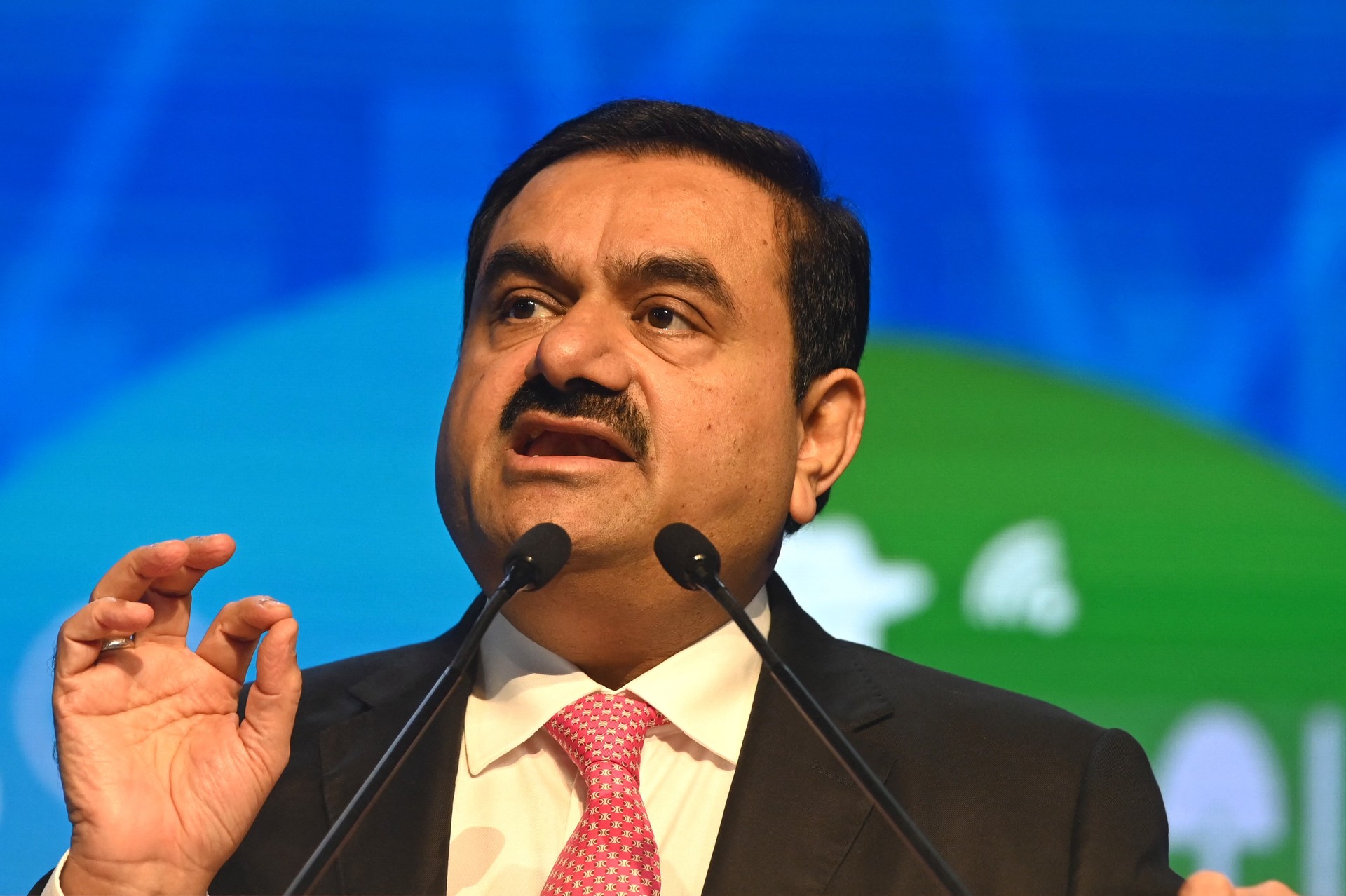 US-India relations questioned as Washington targets billionaire Gautam Adani