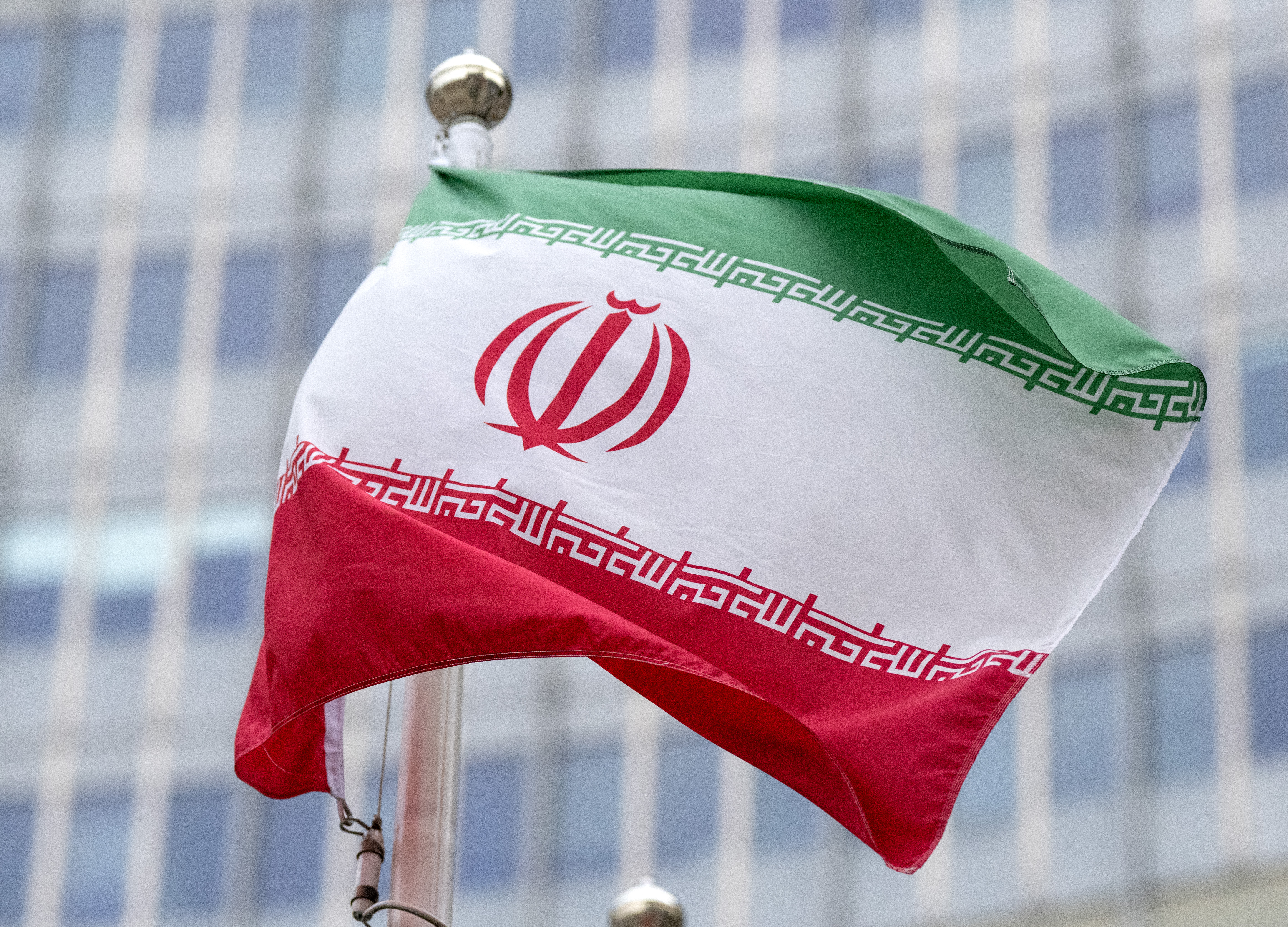 Iran to expel IAEA inspectors if threats continue: Senior official Image