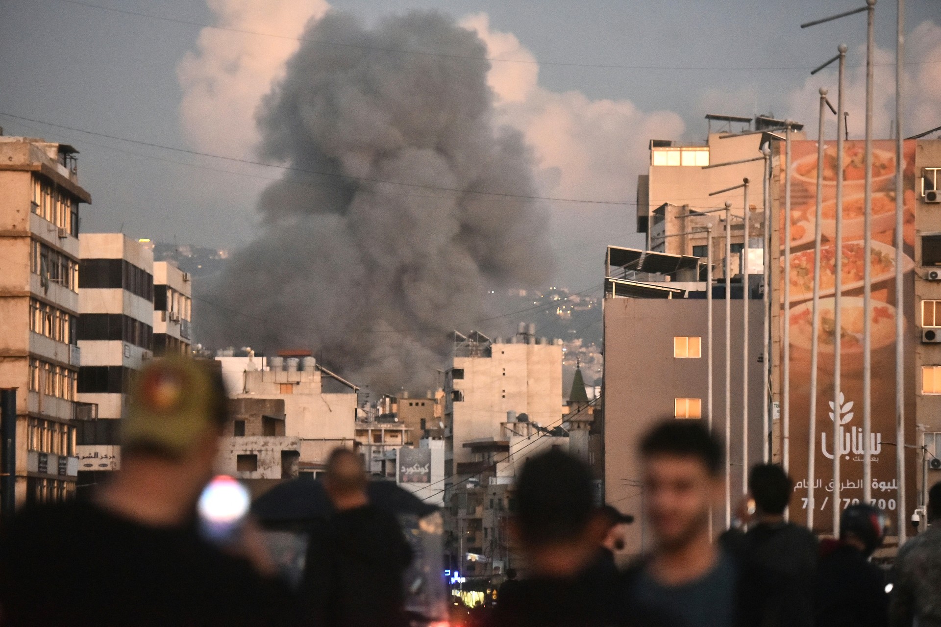 226 health workers killed in Lebanon since October 2023: WHO report