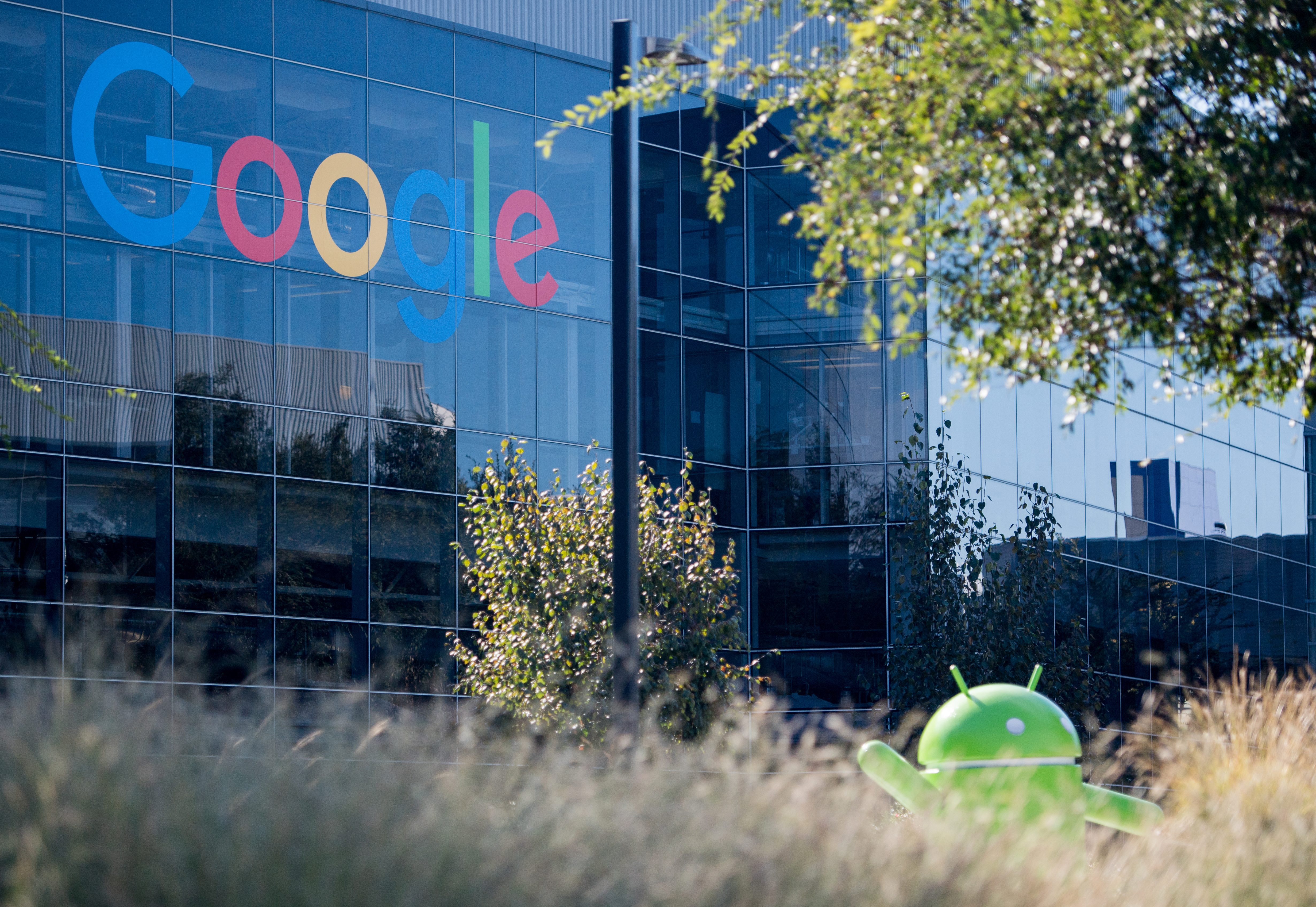 US antitrust regulators propose dismantling Google’s Chrome, Android dominance