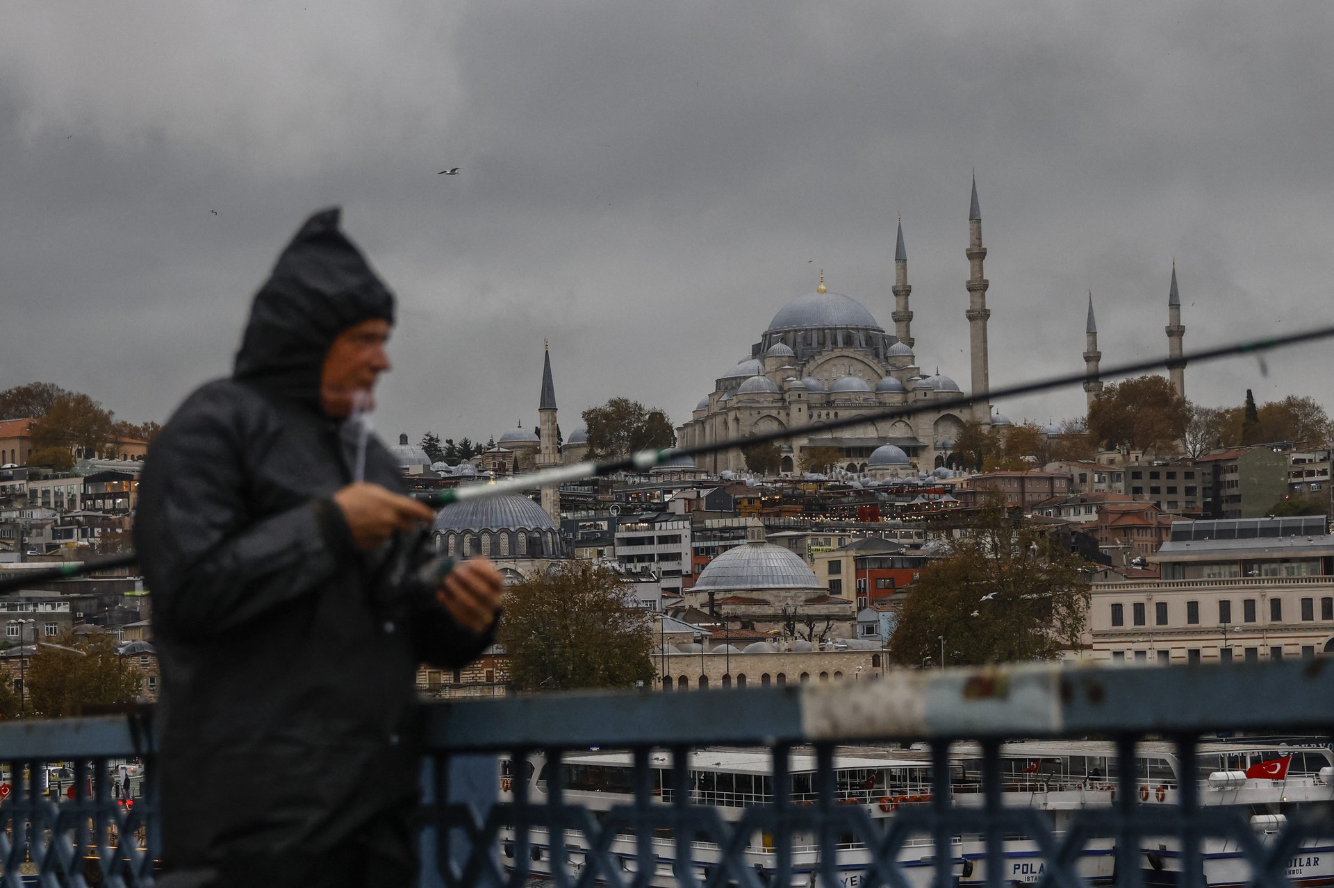 Istanbul ranks 12th globally for billionaire population