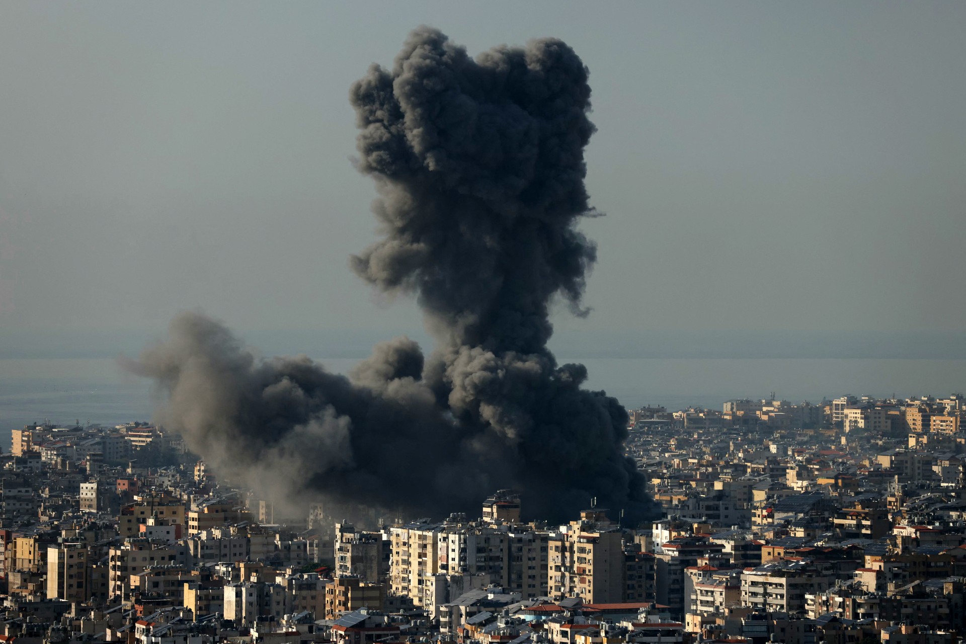 Israel, Lebanon close to cease-fire deal, report claims