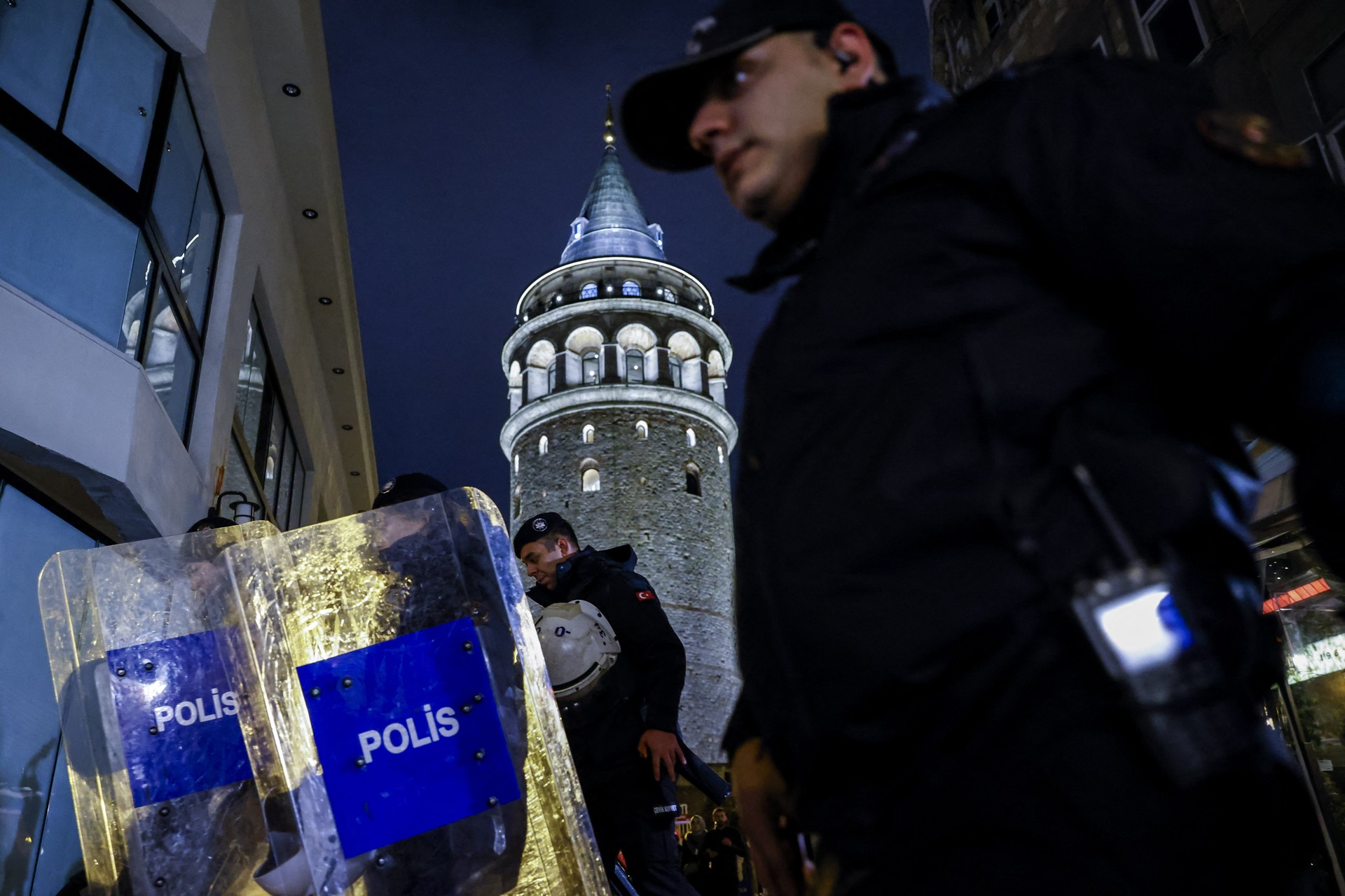 Istanbul news from 2024: Housing crisis, heated mayoral race, brutal crimes