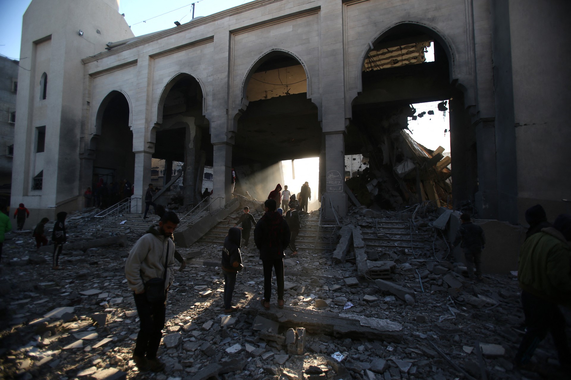 Gaza truce talks 'likely' to resume in coming week, says source close to Hamas